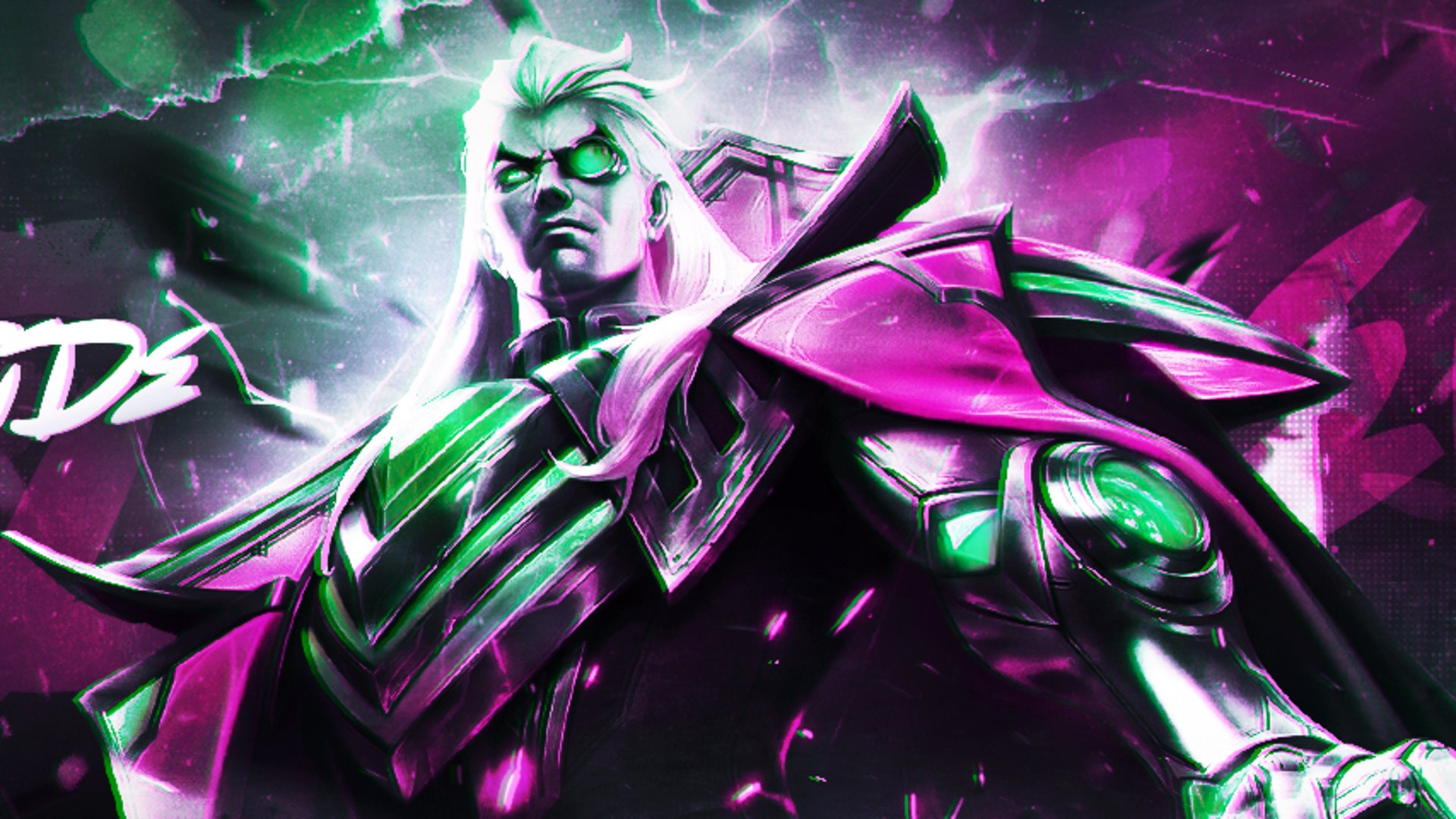 Krempeltide banner