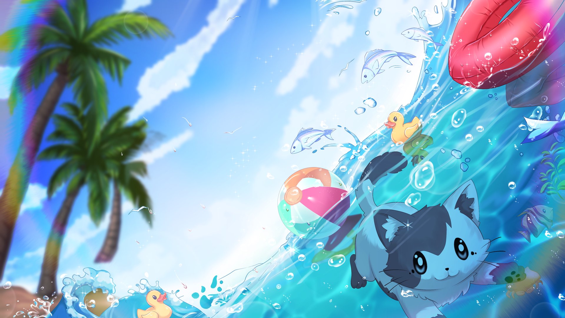 KriaTreasures banner