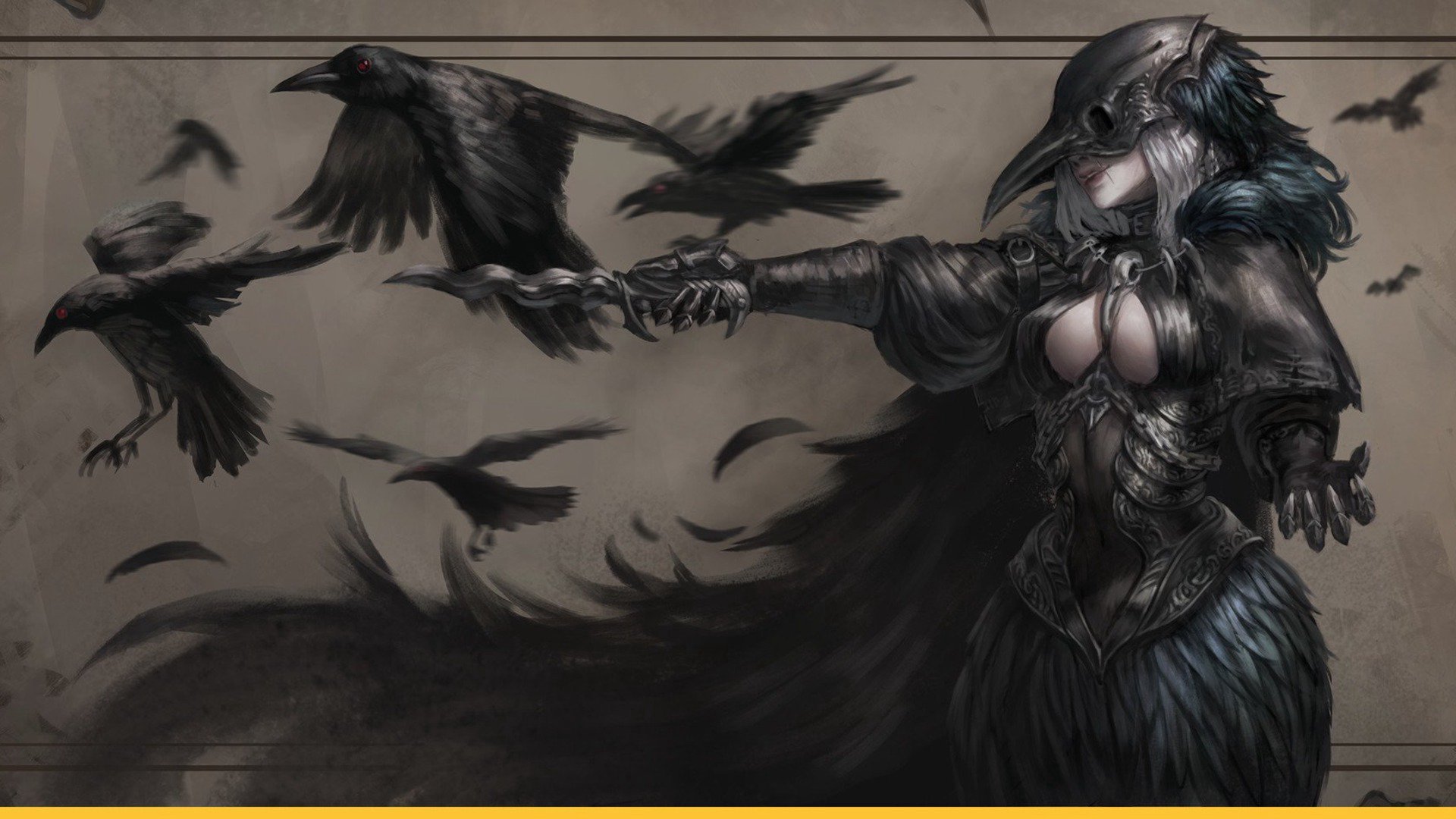 krichatel banner