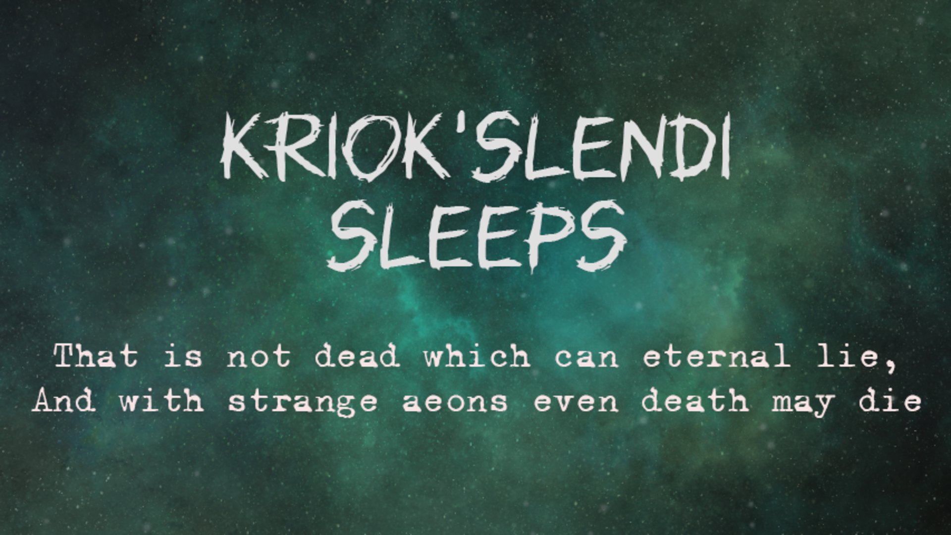 Kris_The_Everchanging banner