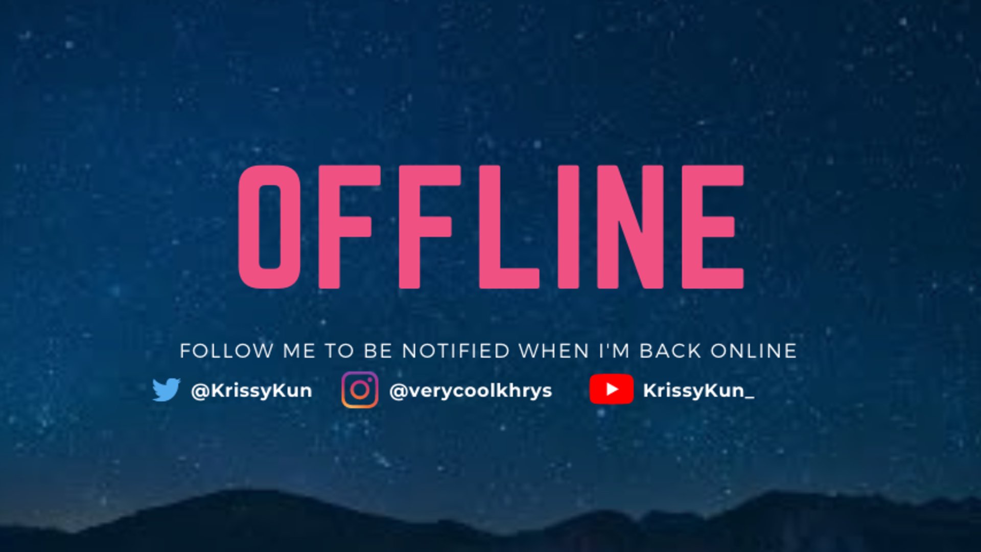 KrissyKun_ banner