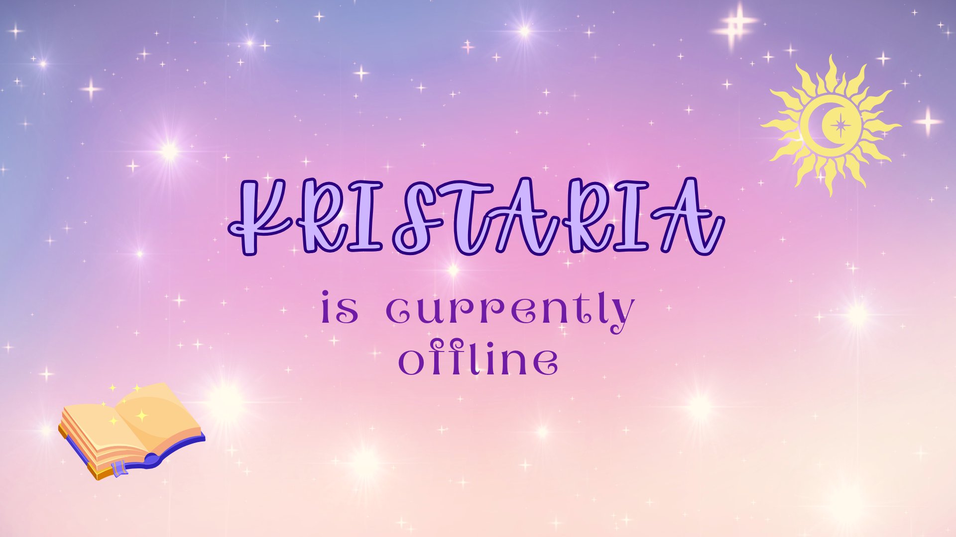 Kristaria_ banner