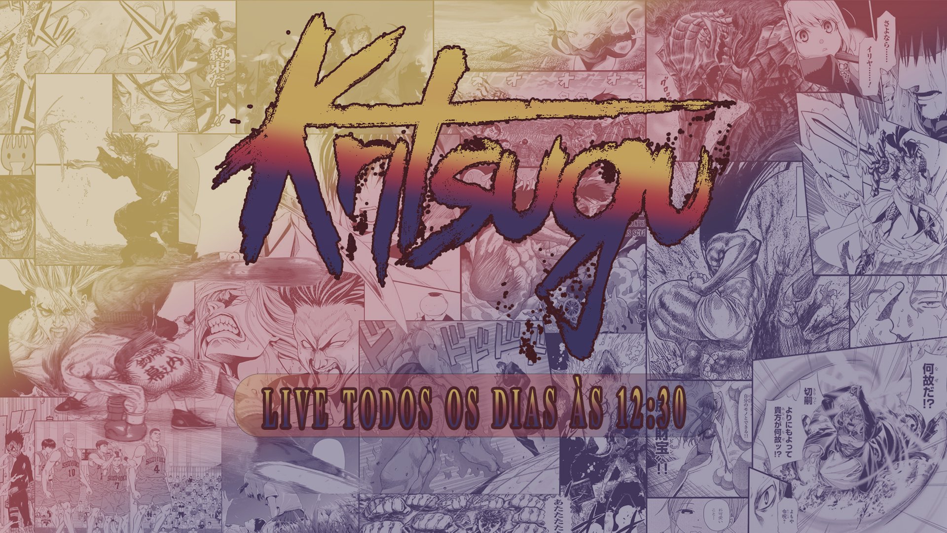 kritsugu banner