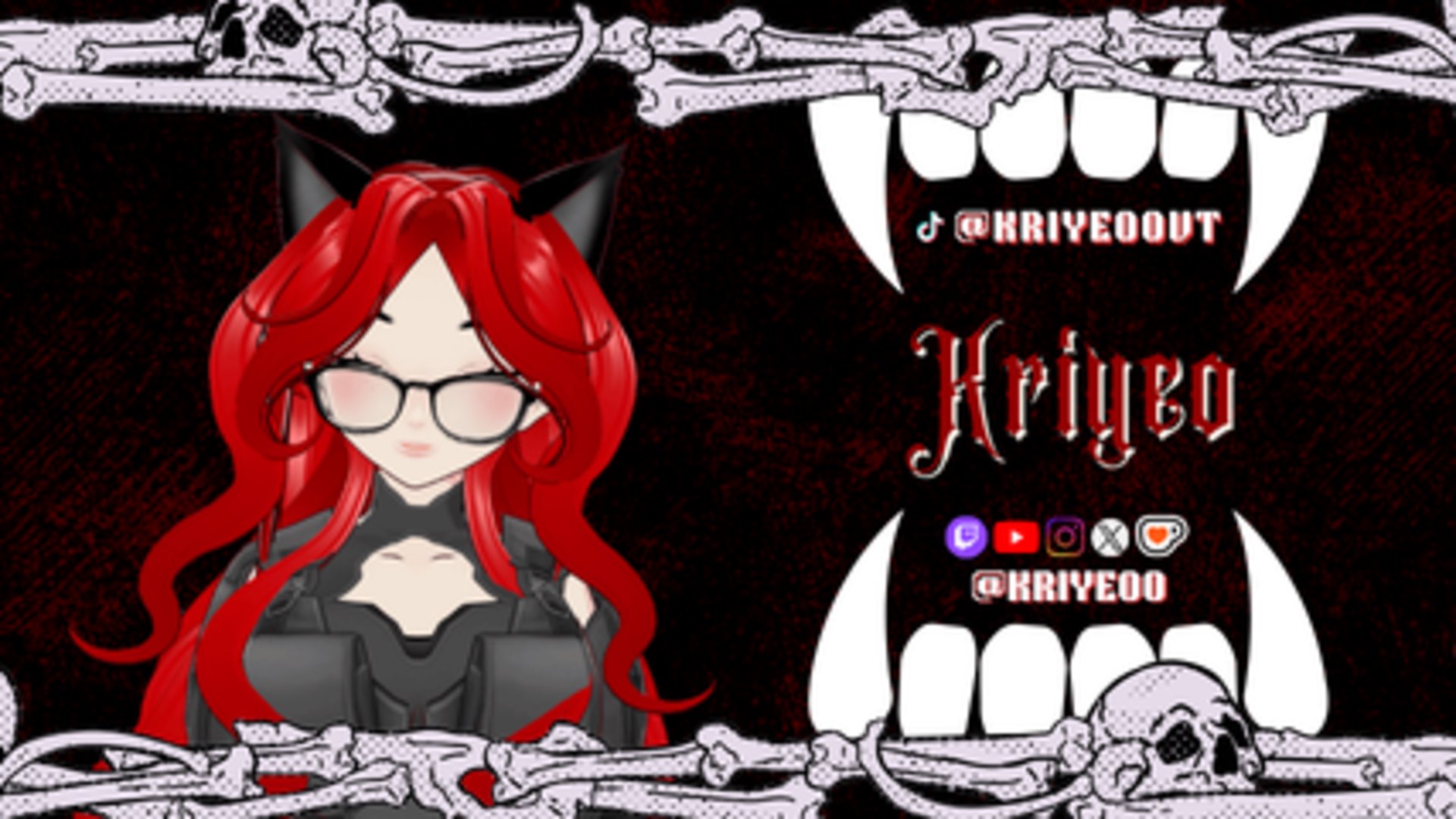 Kriyeoo banner