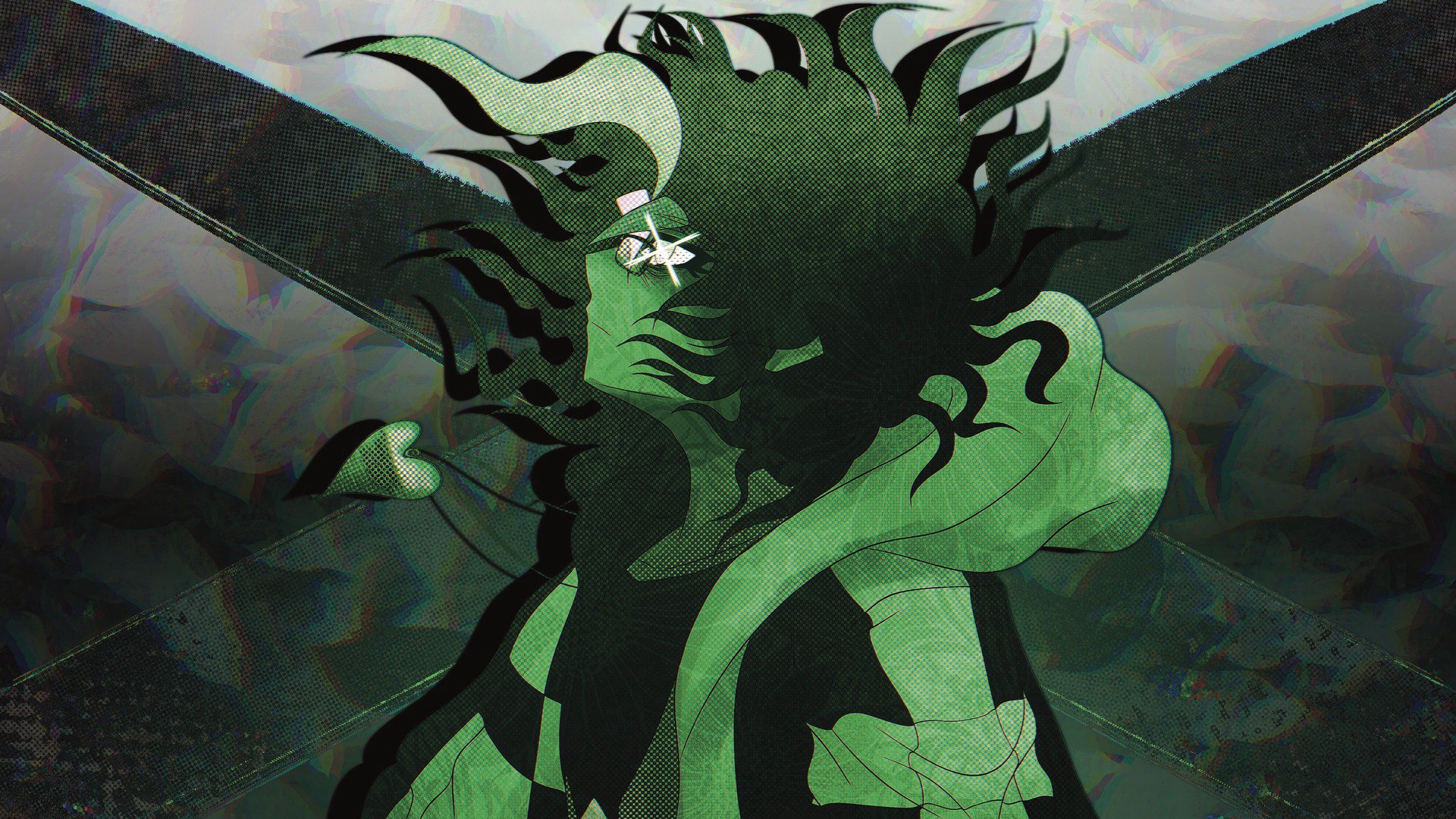 Krizeros banner