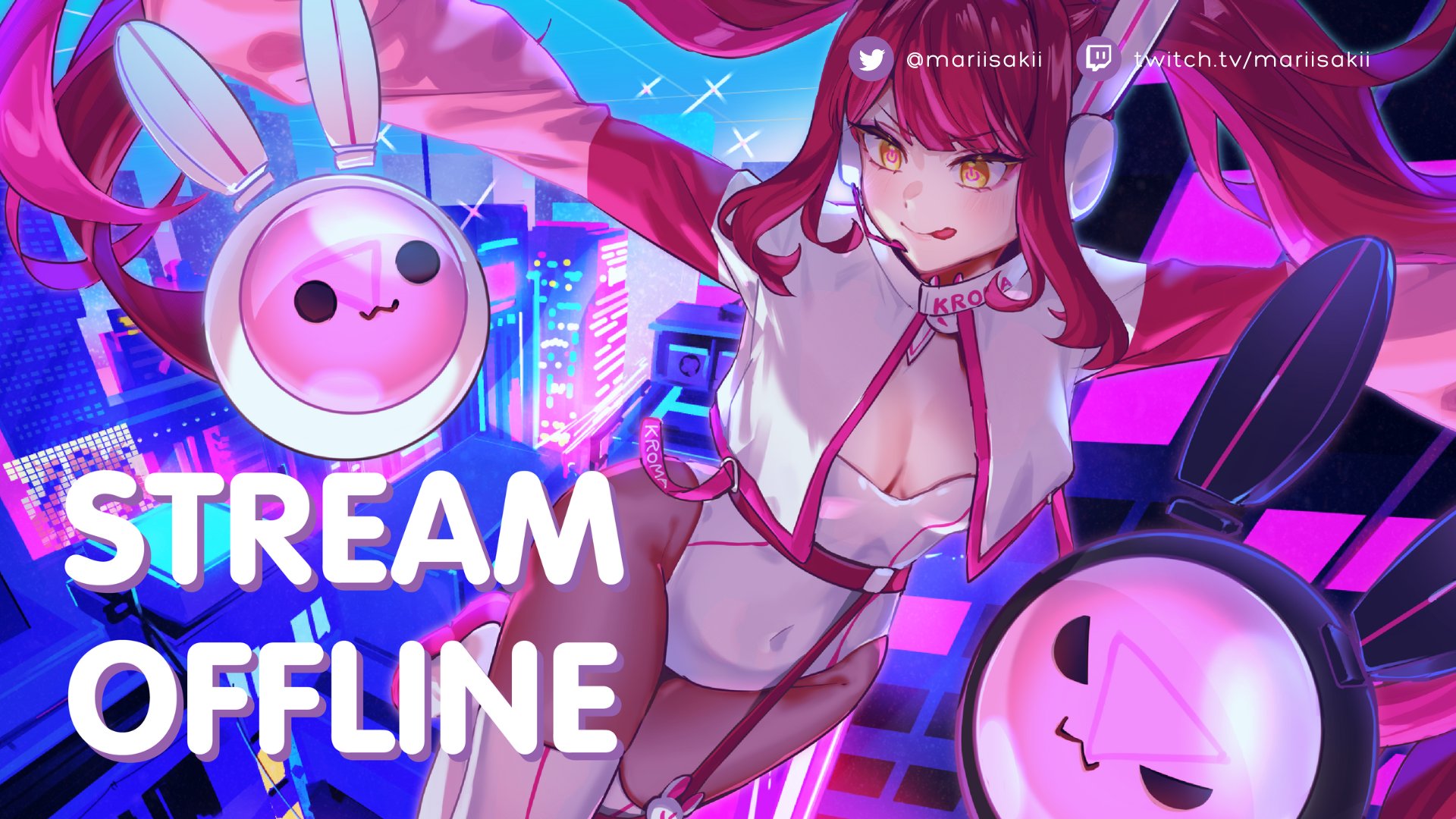 kromatikaa banner