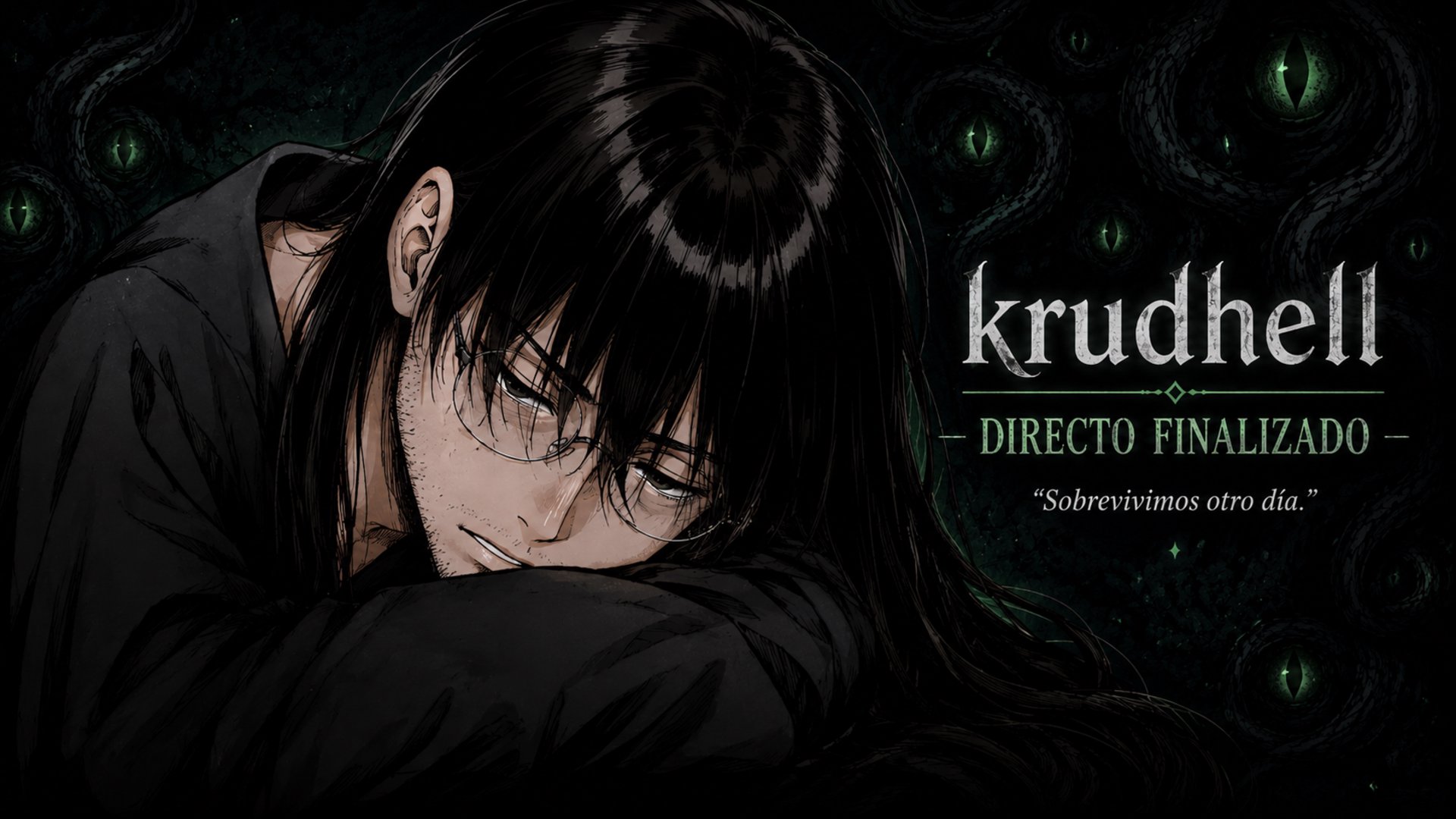 KrudHell banner