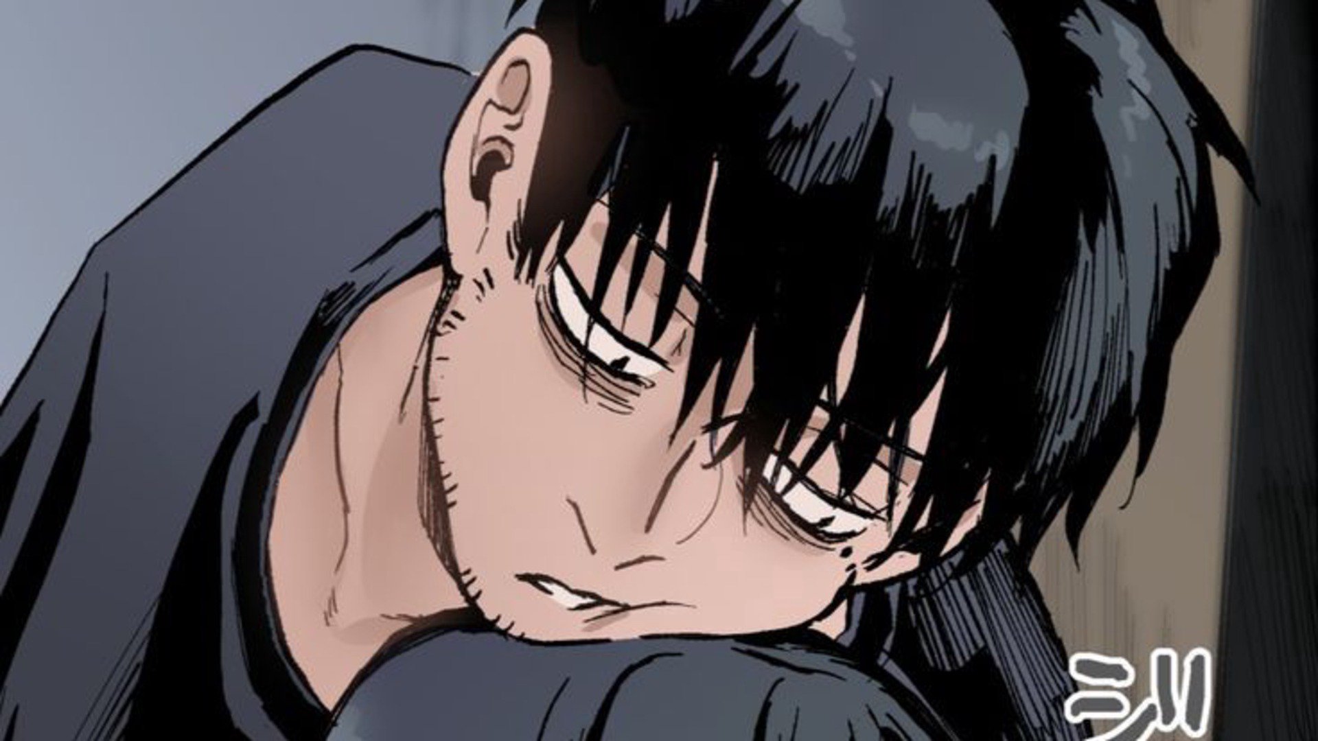 KrudHell banner