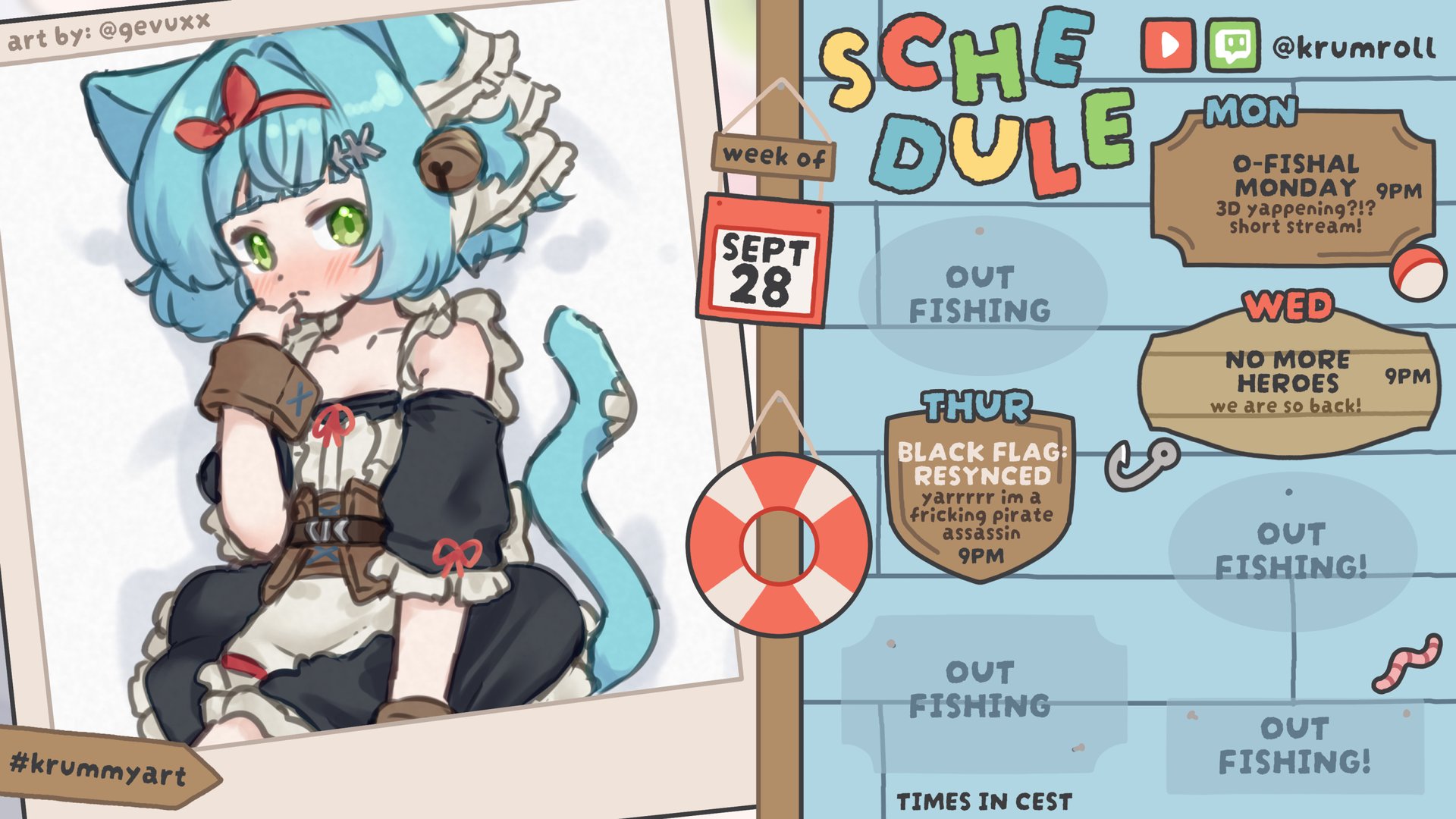 krumroll banner