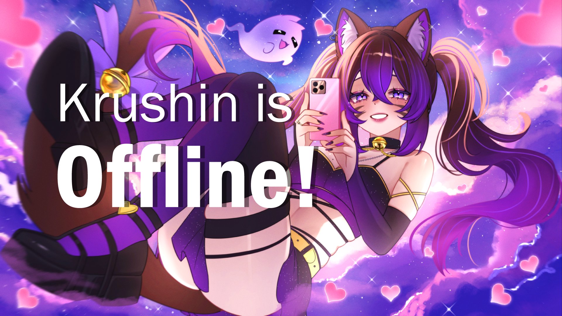 Krushin banner