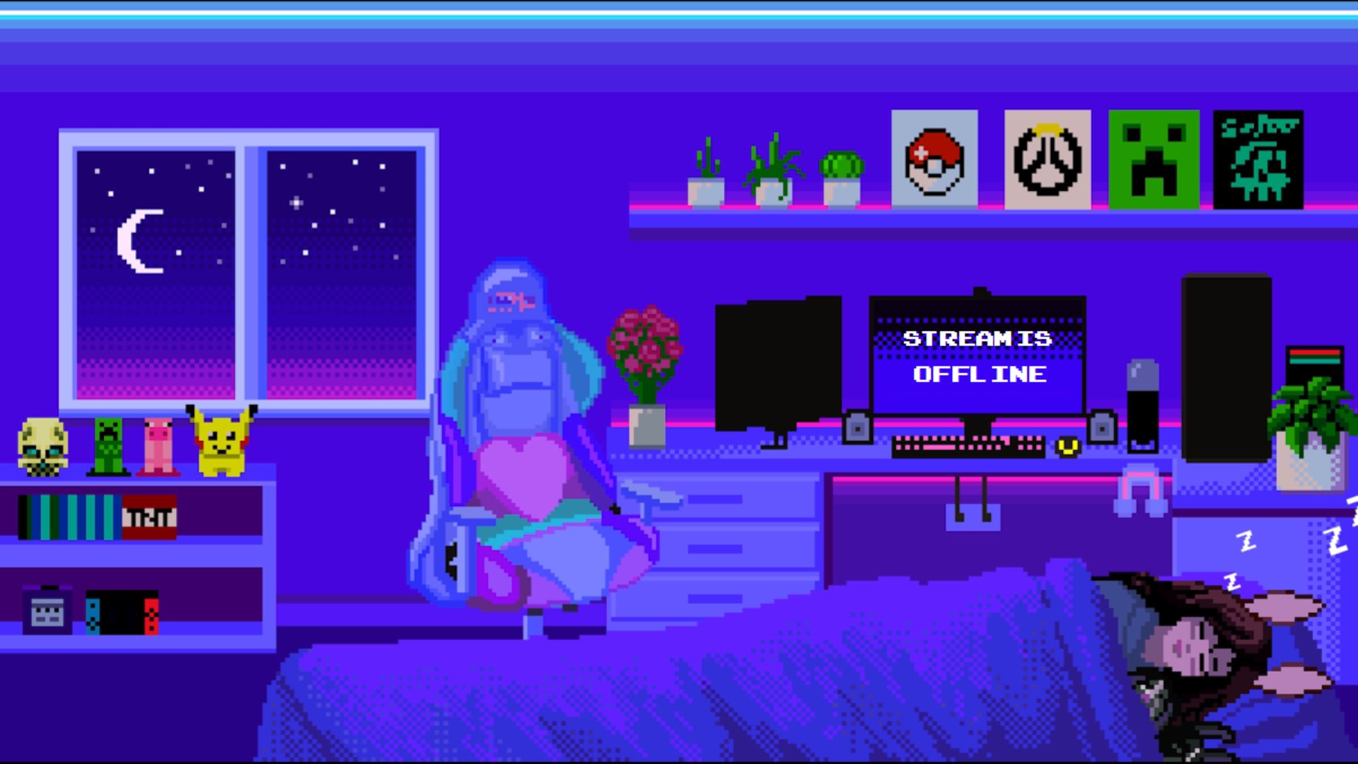 Kryrena banner