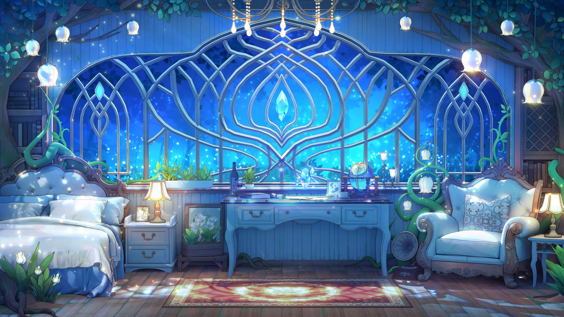 krystafael banner