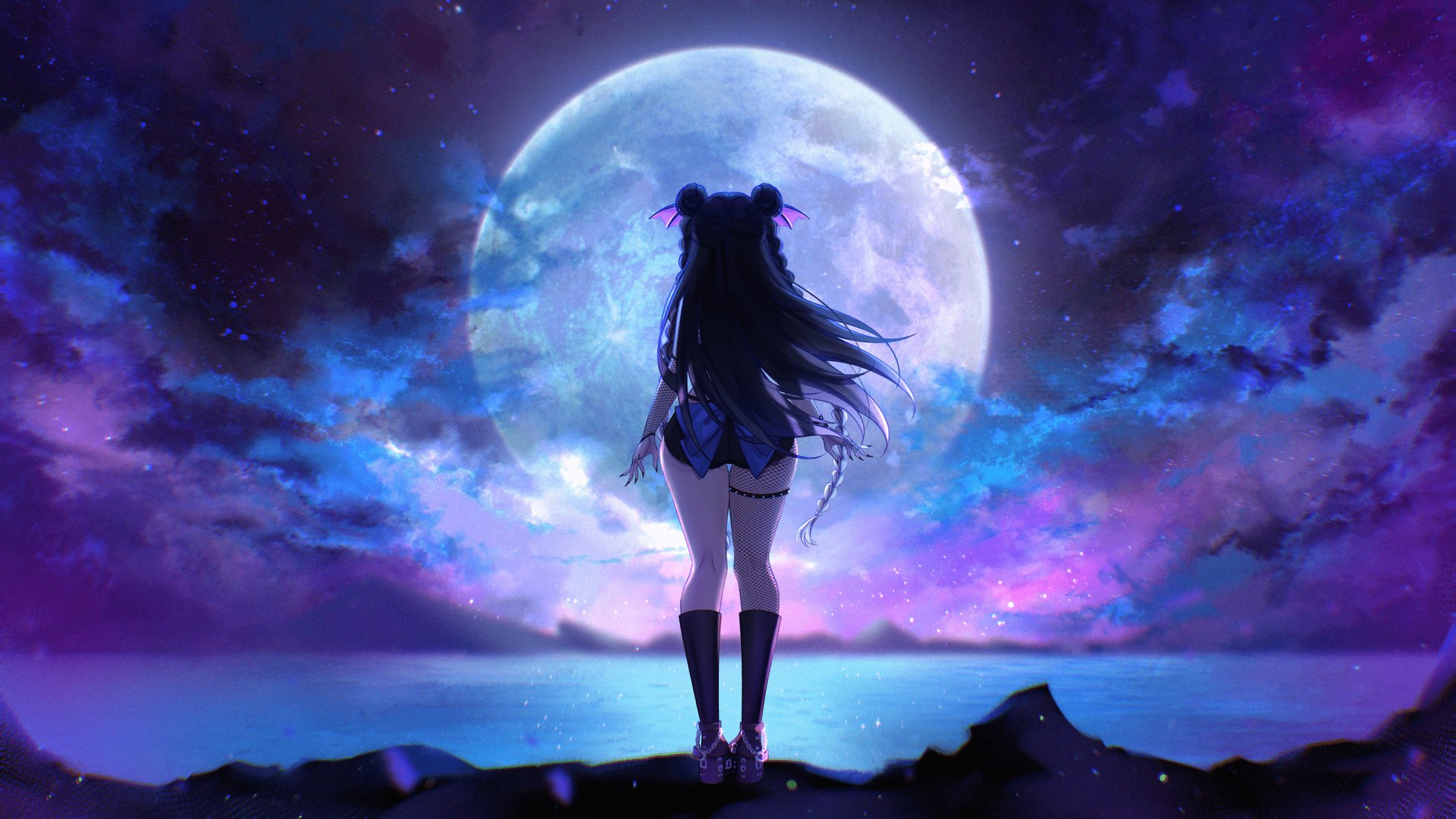 KrystalDexth banner