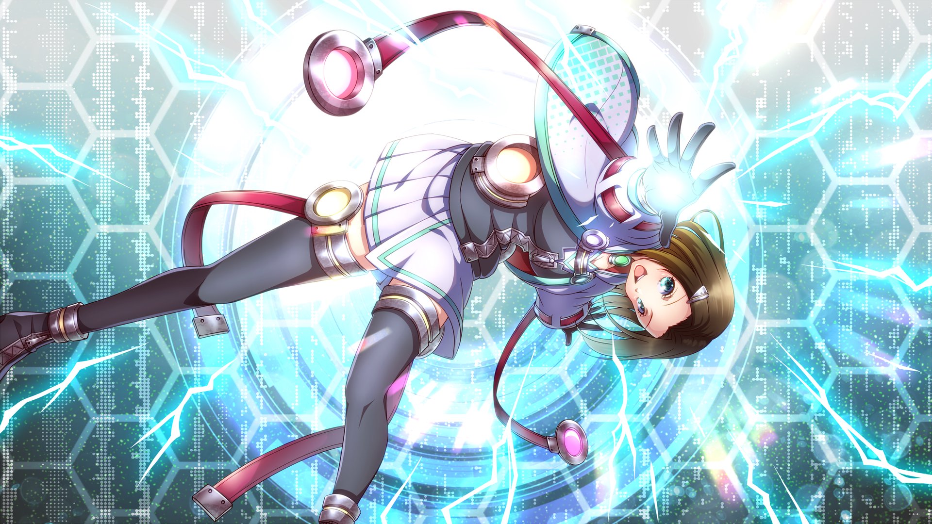 こさかる banner