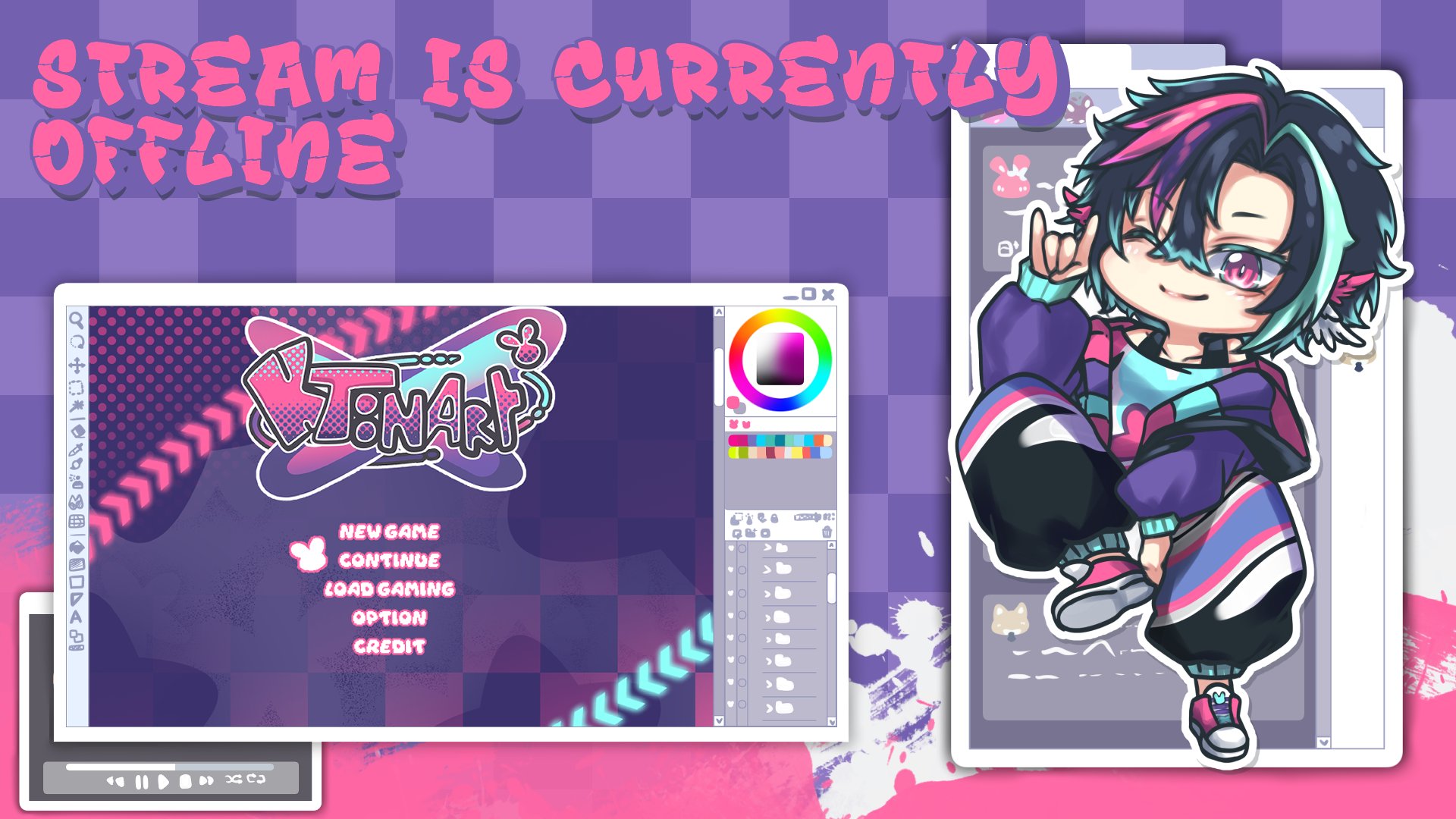ktoonart banner
