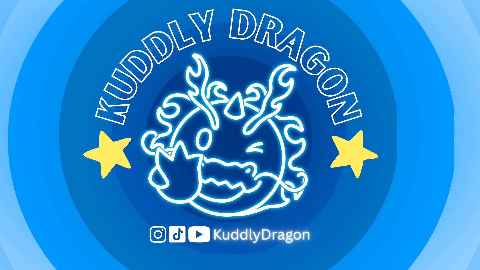 KuddlyDragon banner