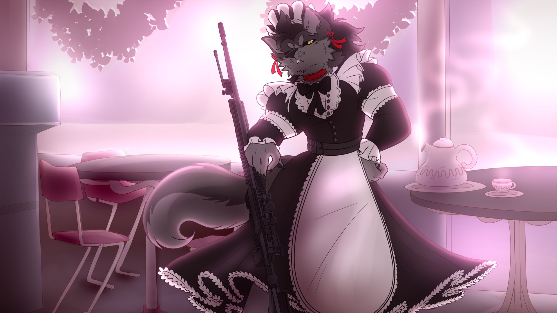 KudroWuff banner