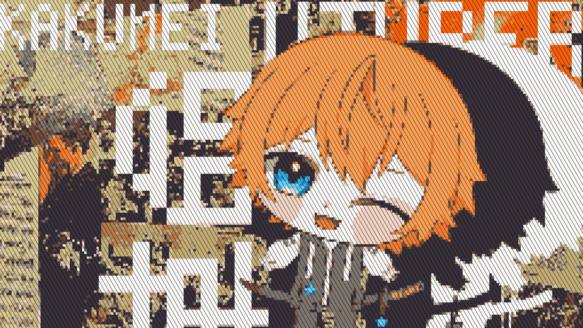 空閑革命 banner