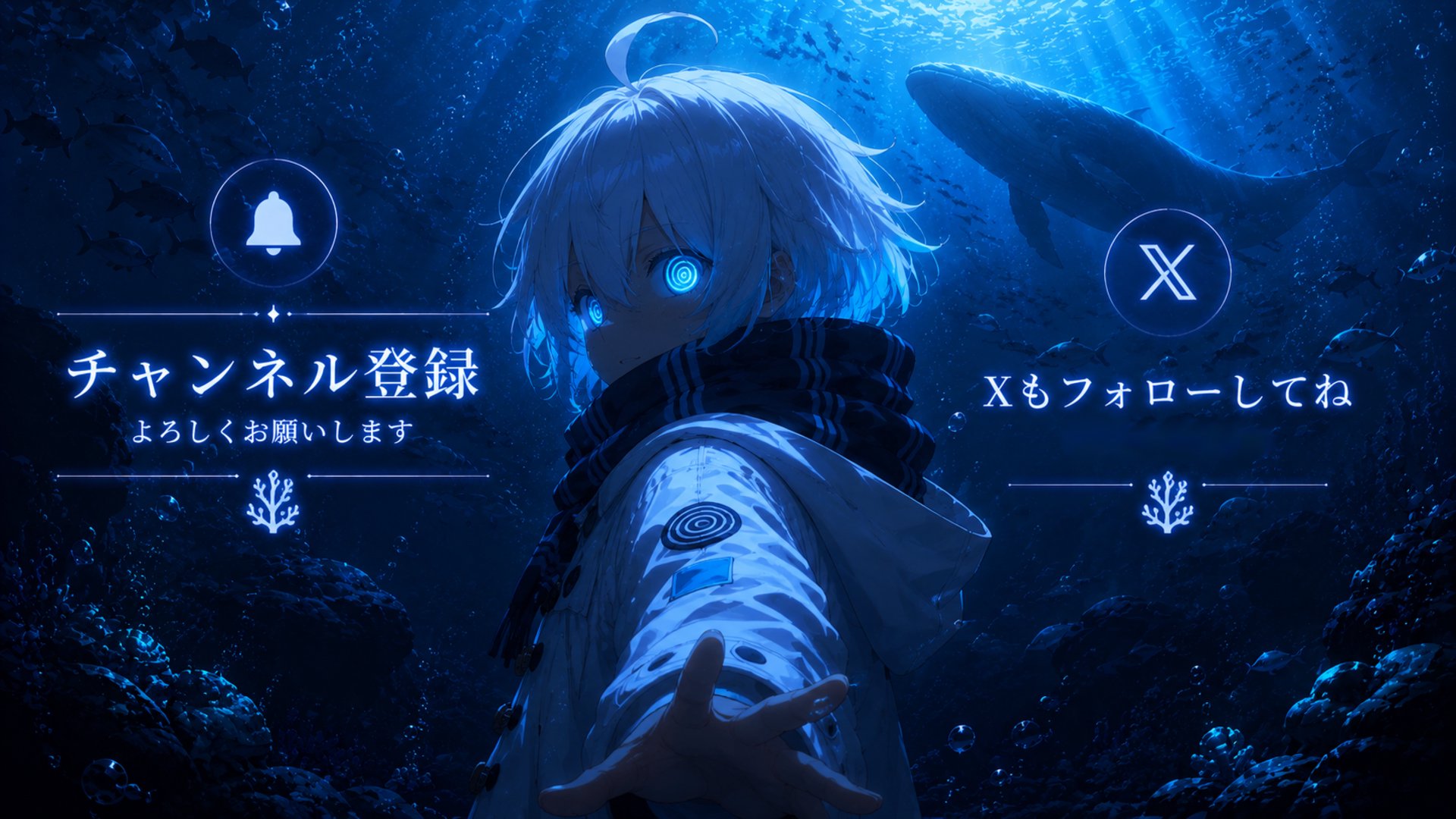 kujirachan banner