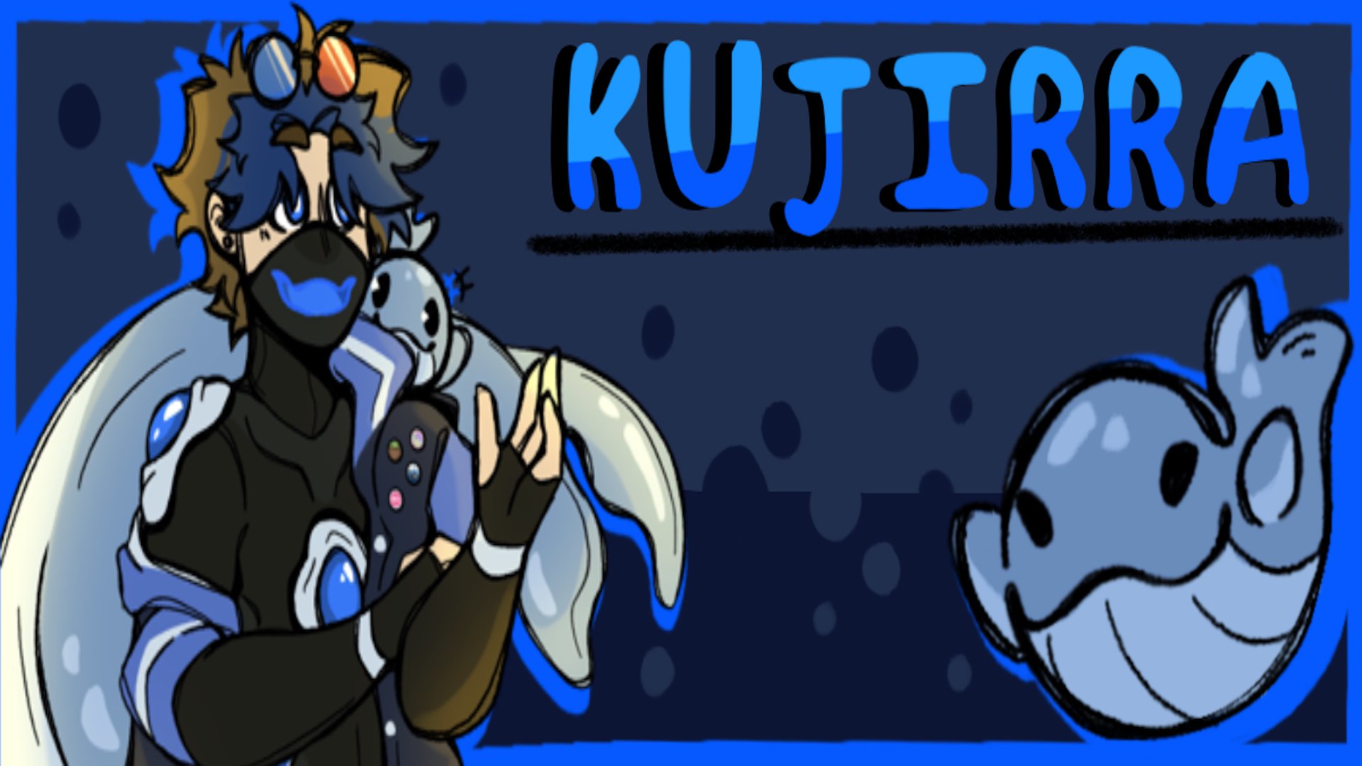 kujirrakun banner