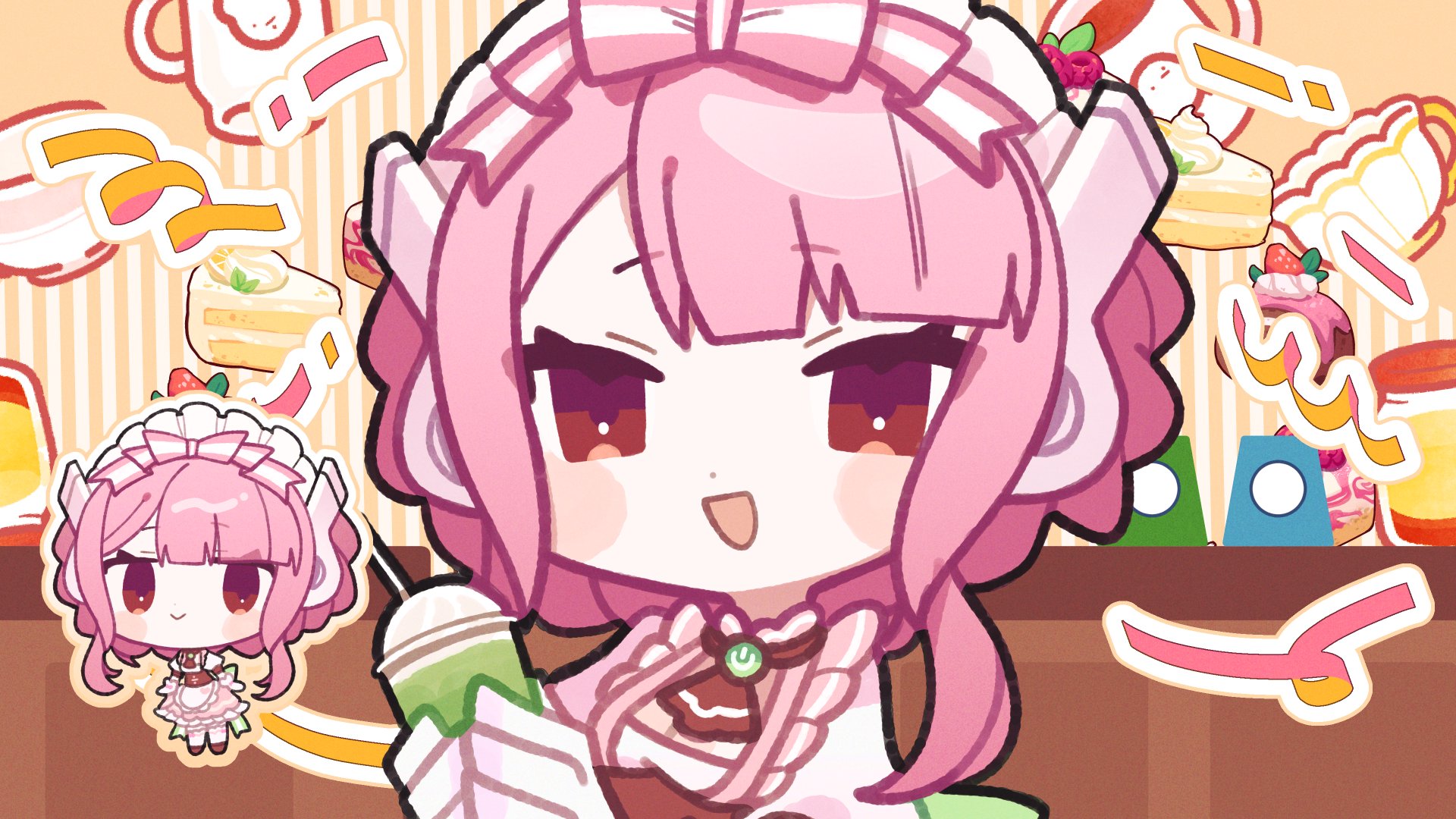 KukkiDough banner