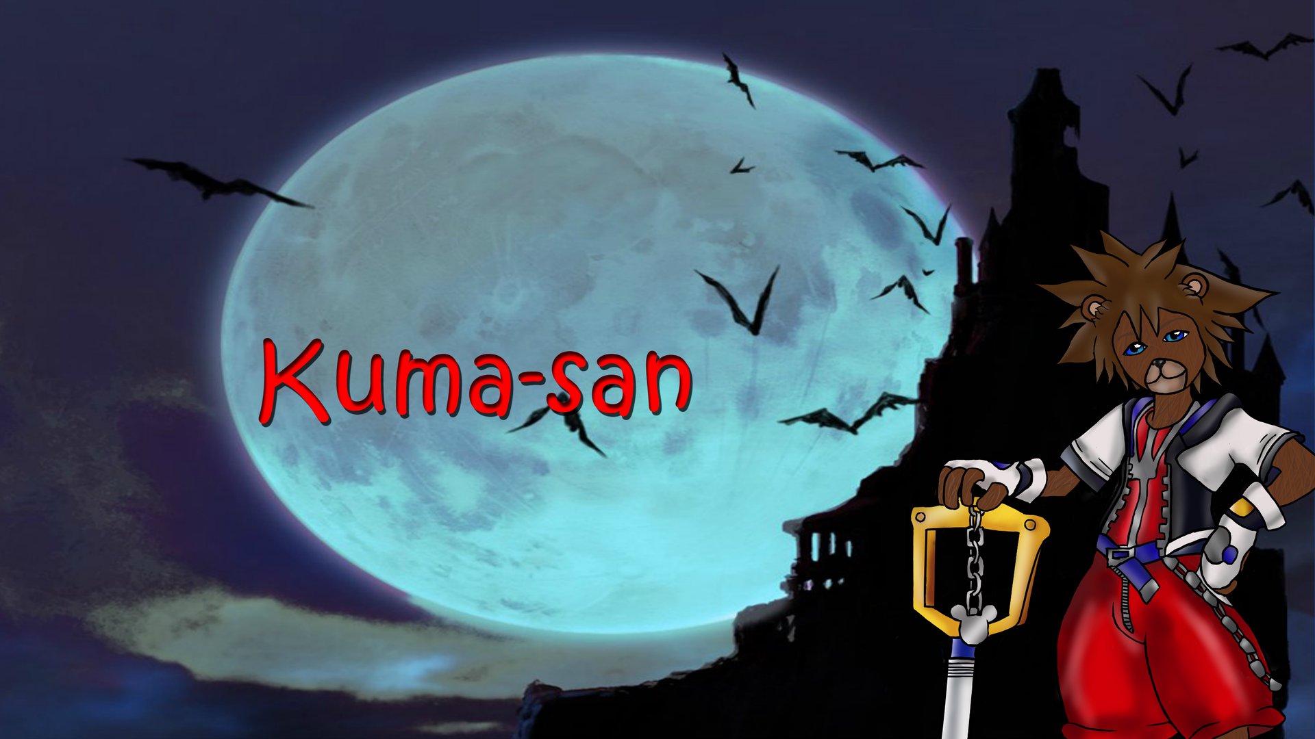 kuma_sanbr banner