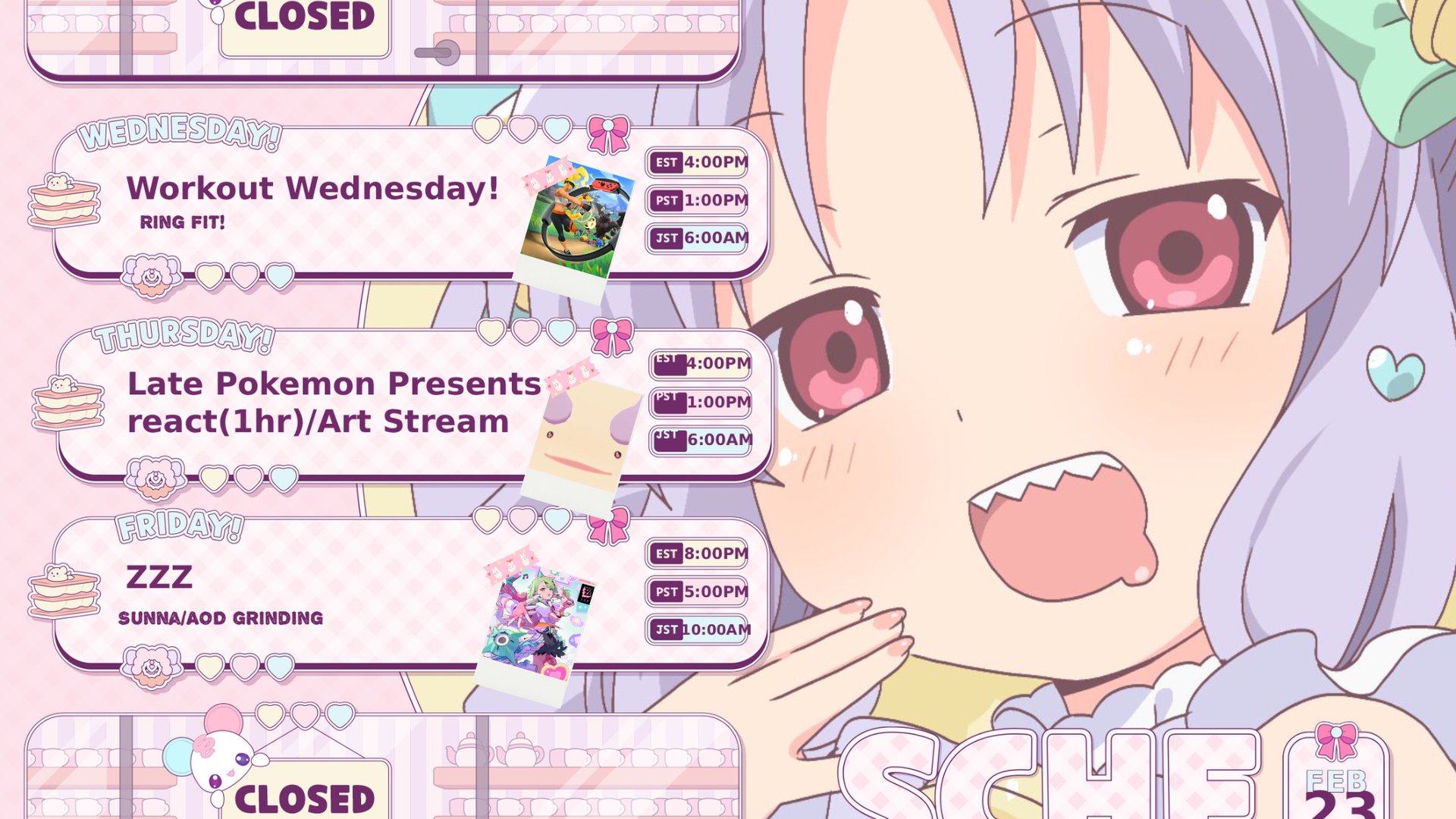kumachi_alamode banner