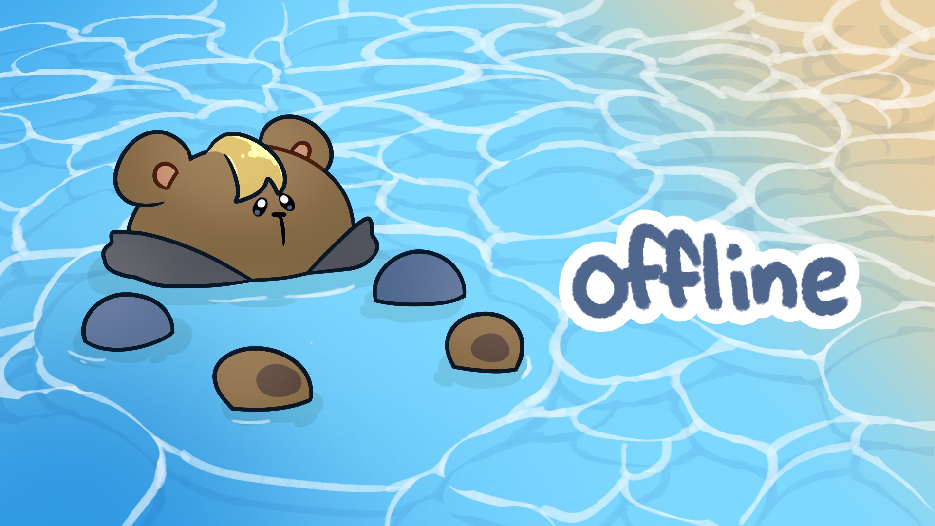KumaKoruna banner