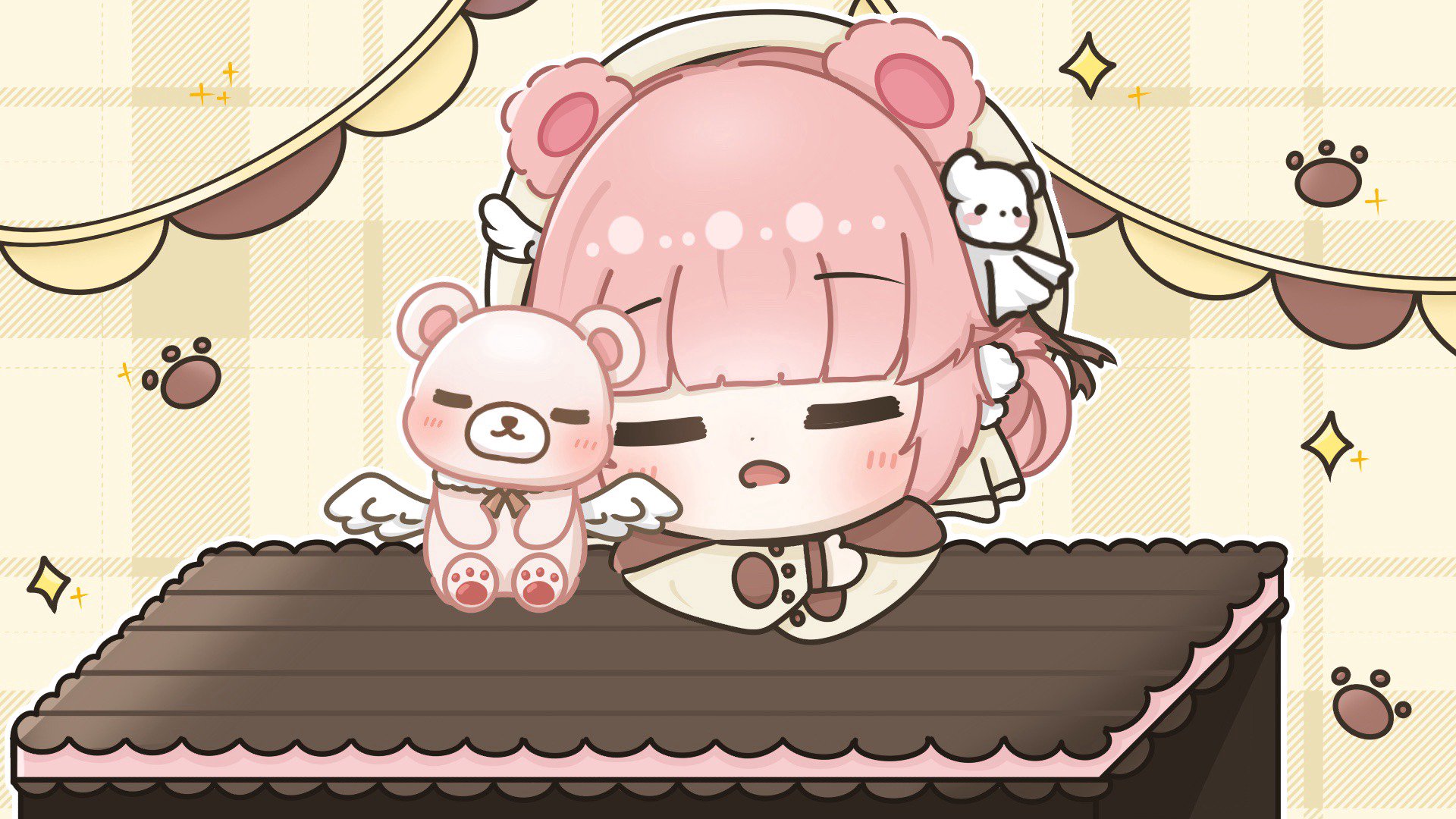 Kumayue banner