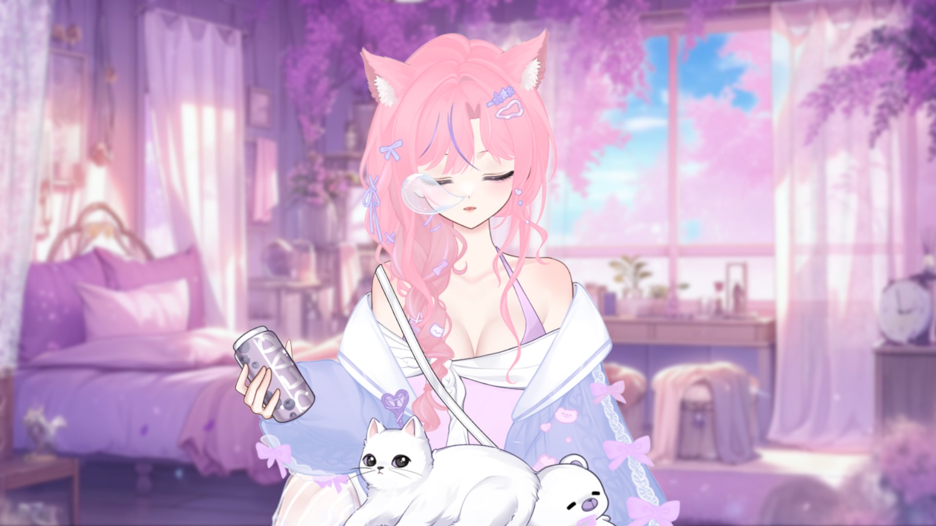 KumiNekoZ banner