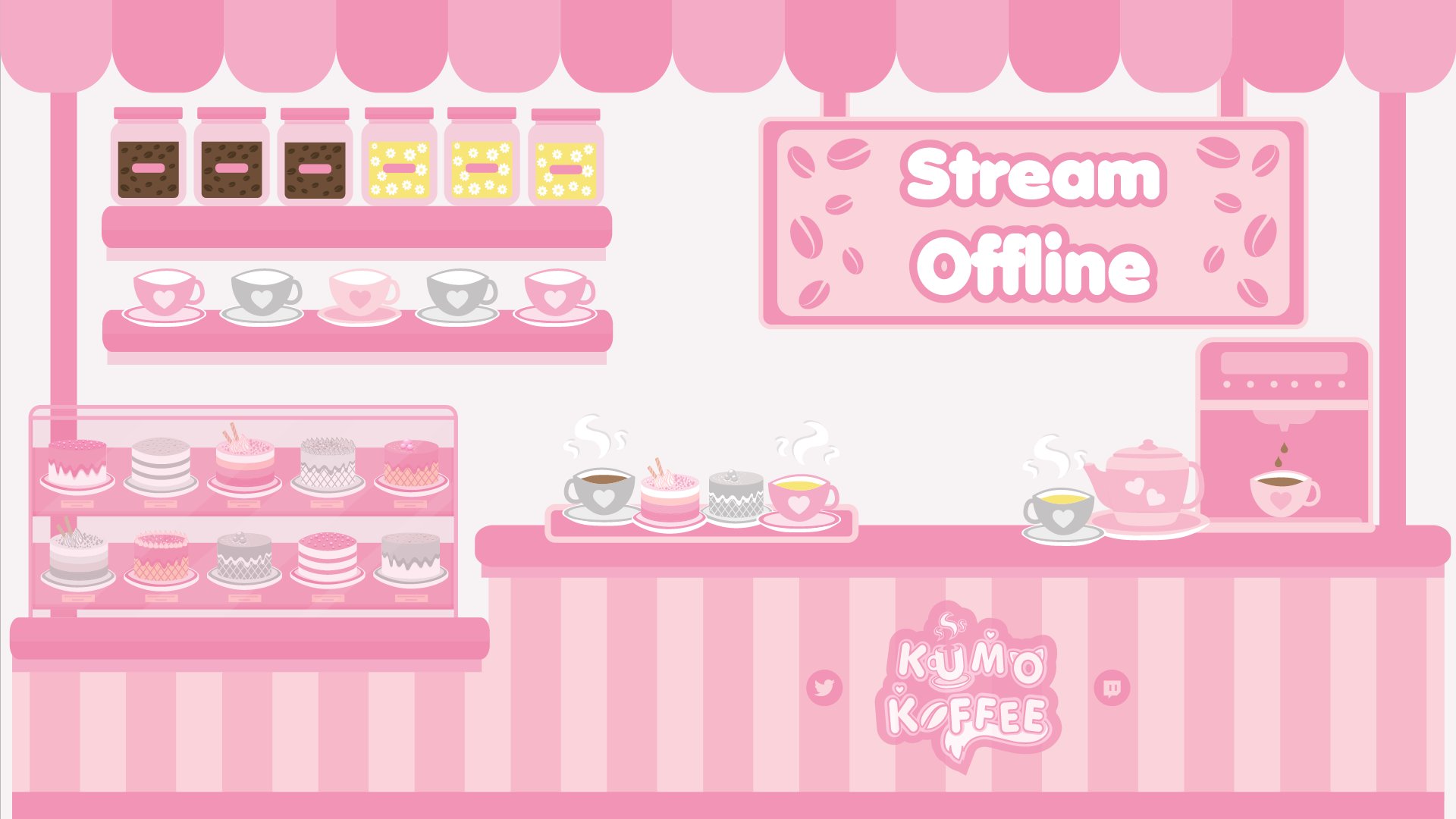 kumokoffee banner