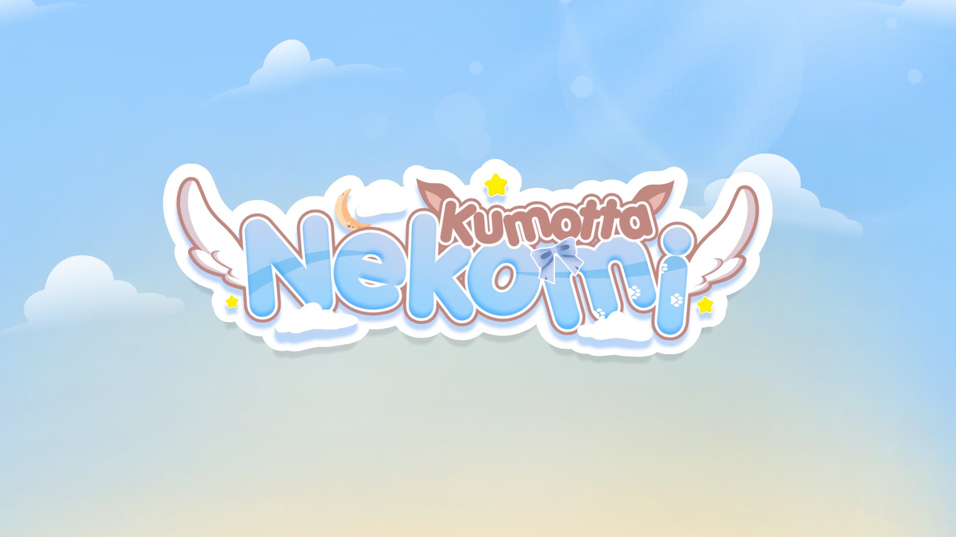Kumotta Nekomi banner