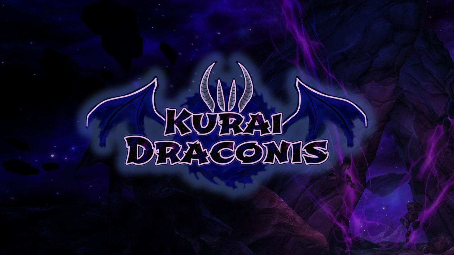 KuraiDraconis banner
