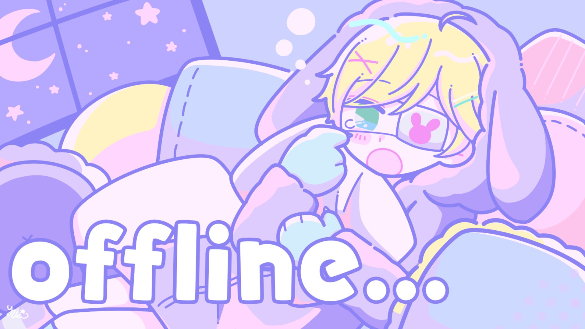 KuraikoDesu banner