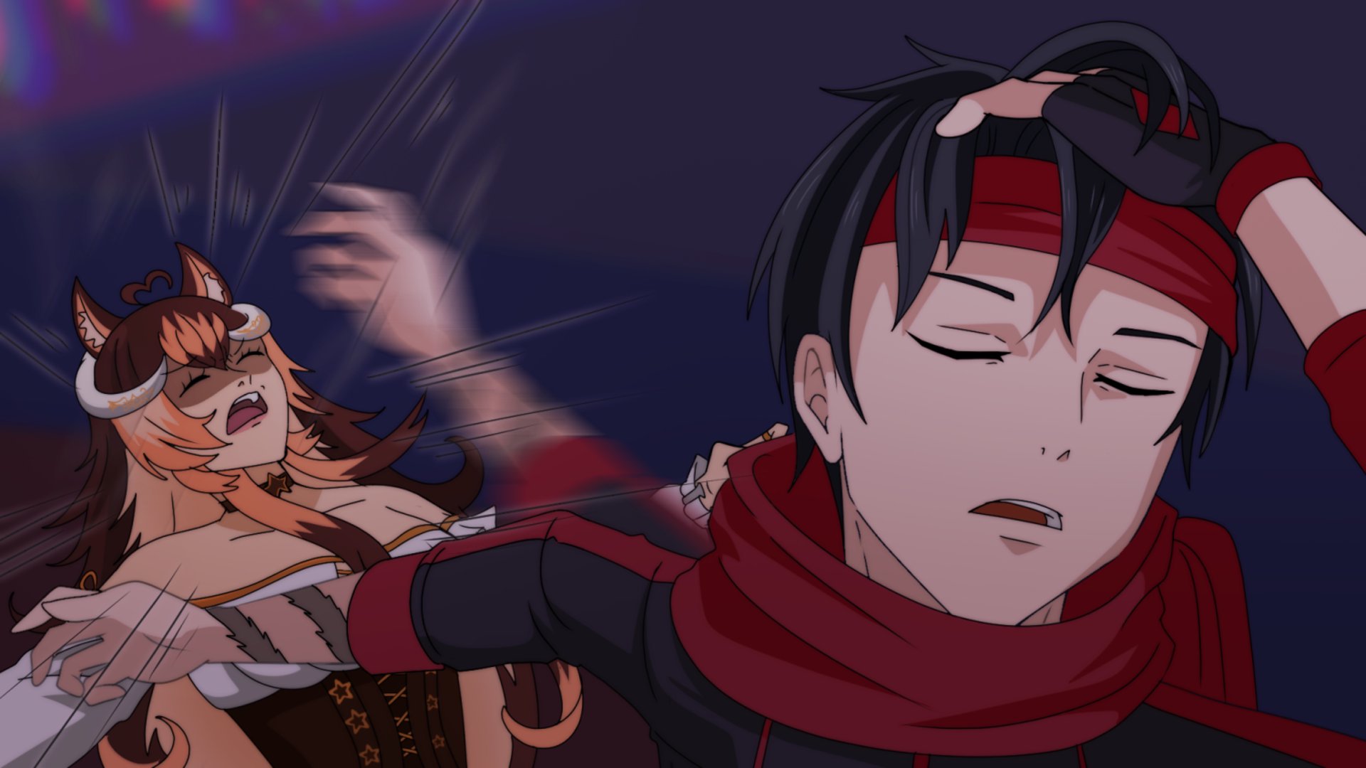 kuraintenshi banner