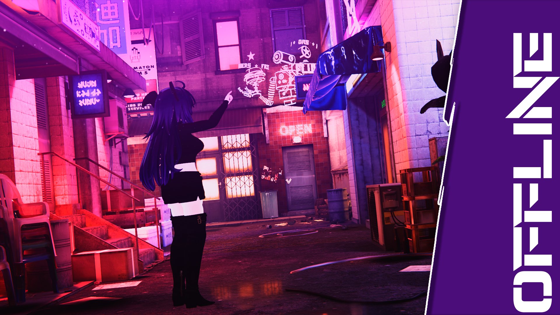 KuraiRuisuVT banner