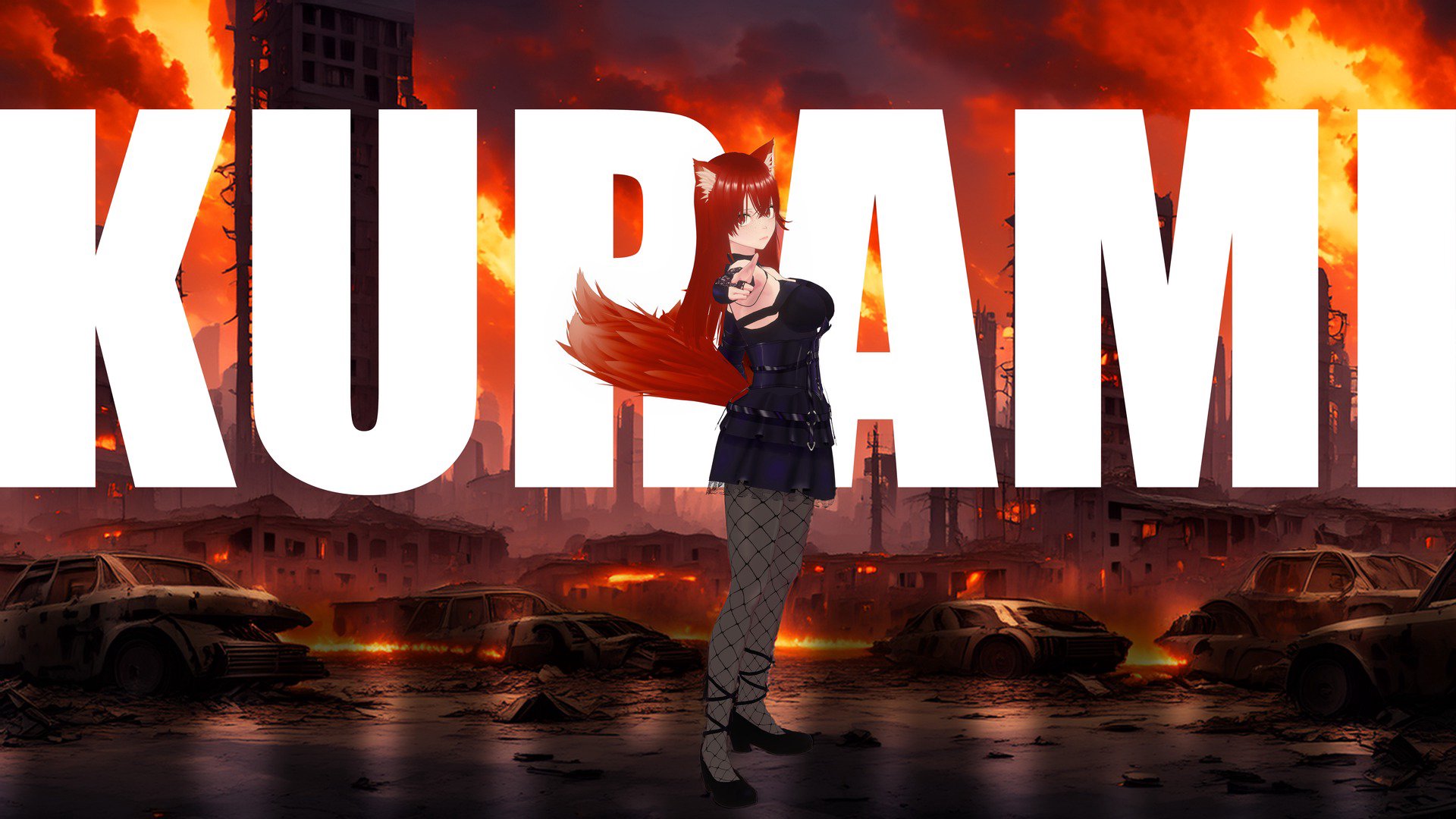 kuramigaming banner