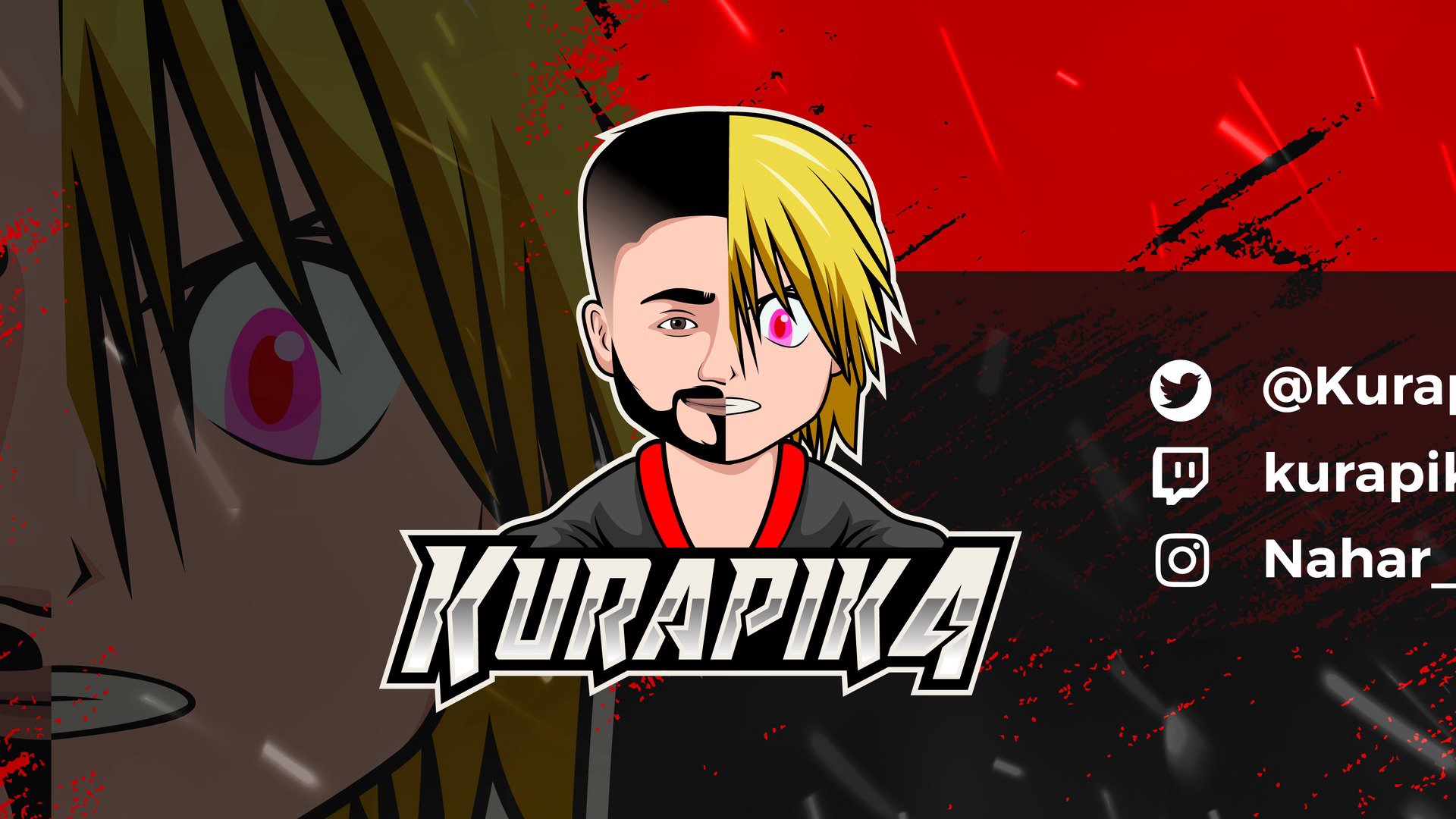 Kurapik4 banner