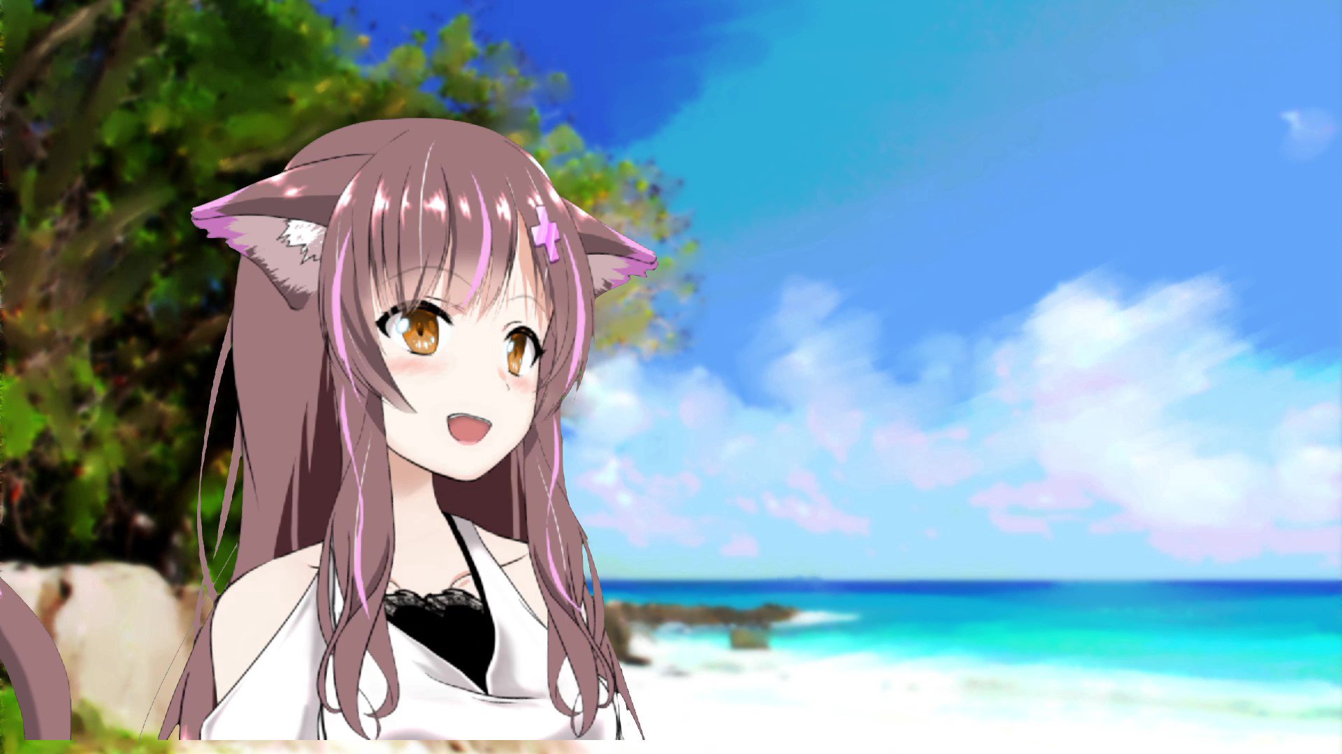 來凛みゅぜ banner