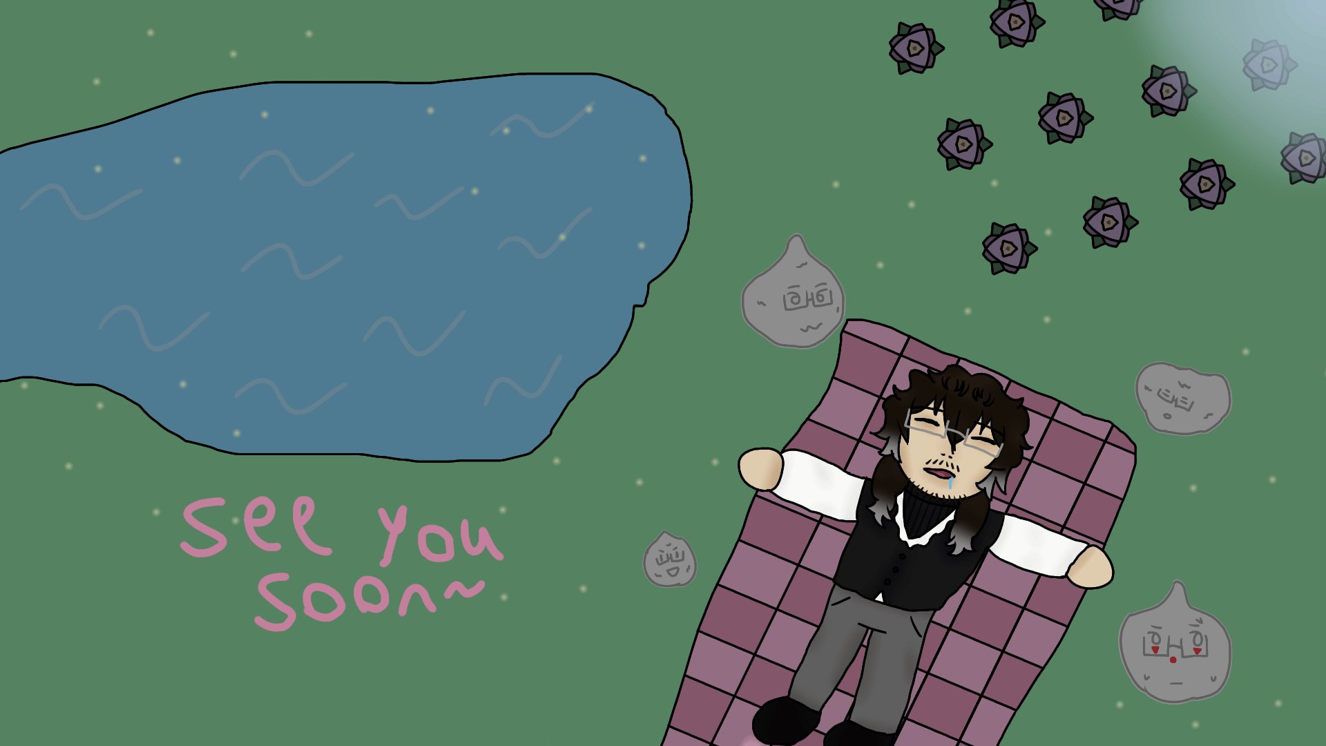 KurioTheCuriousIdol banner