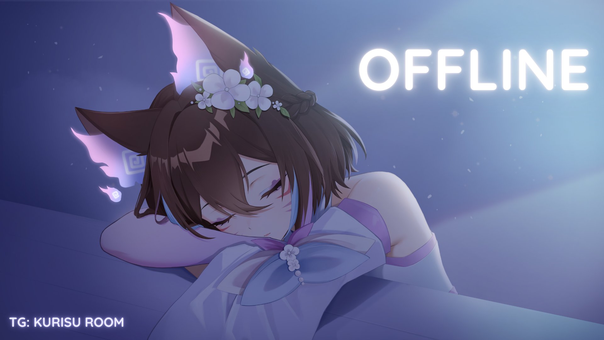 Kurisu banner