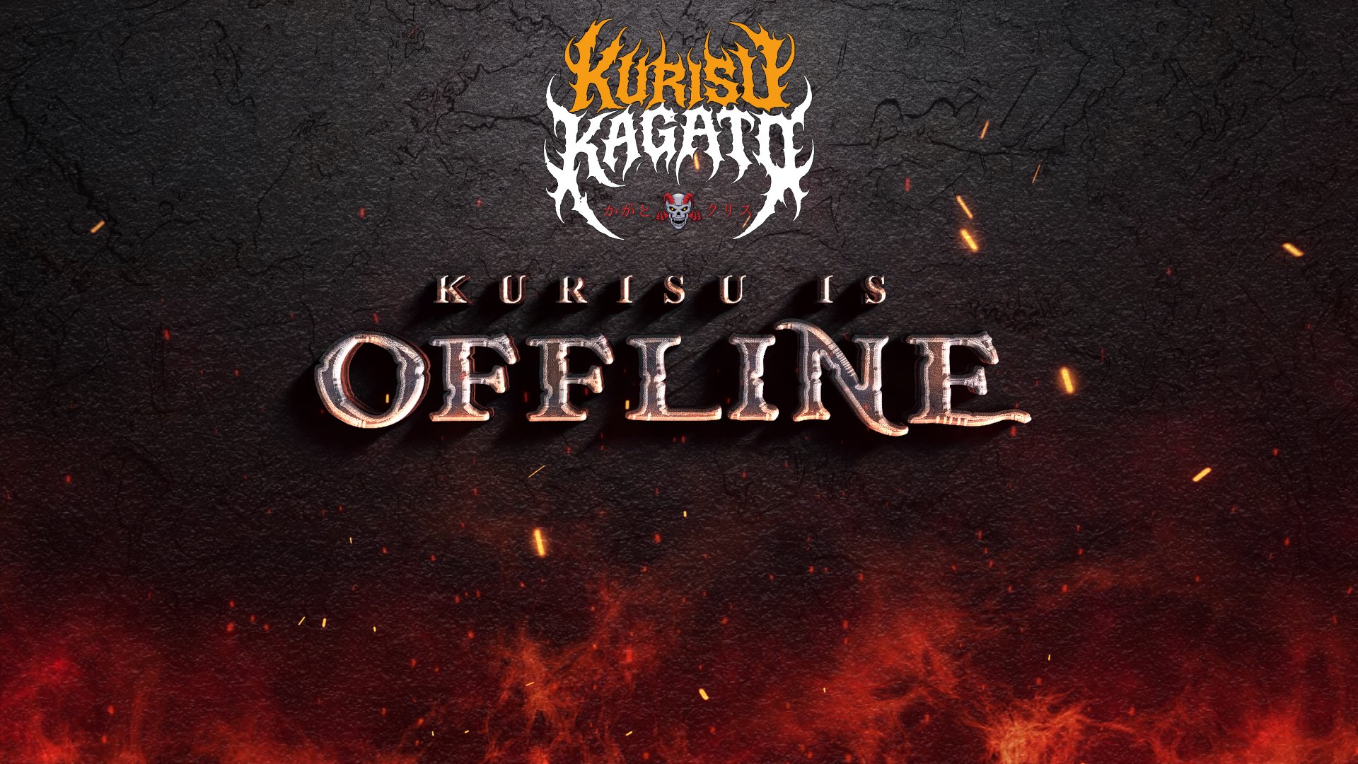KurisuKagatoVT banner