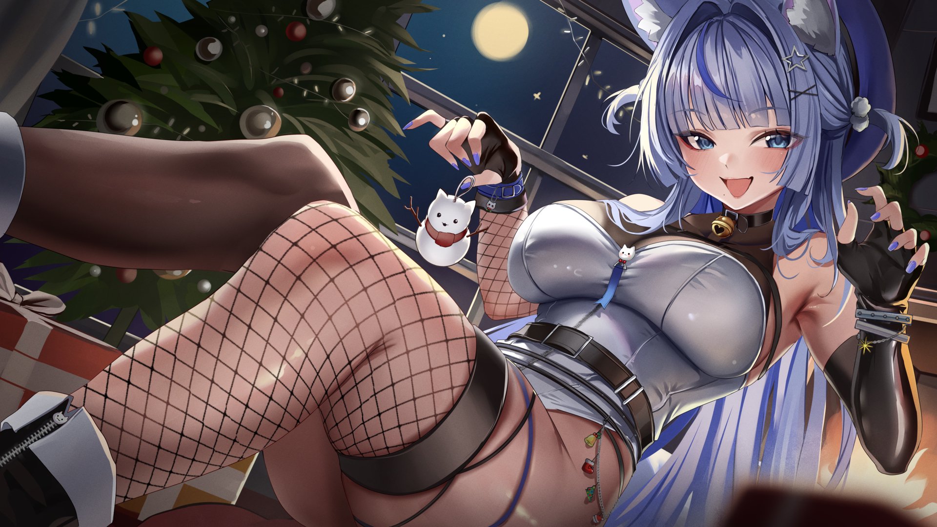 kurisumasu_ banner