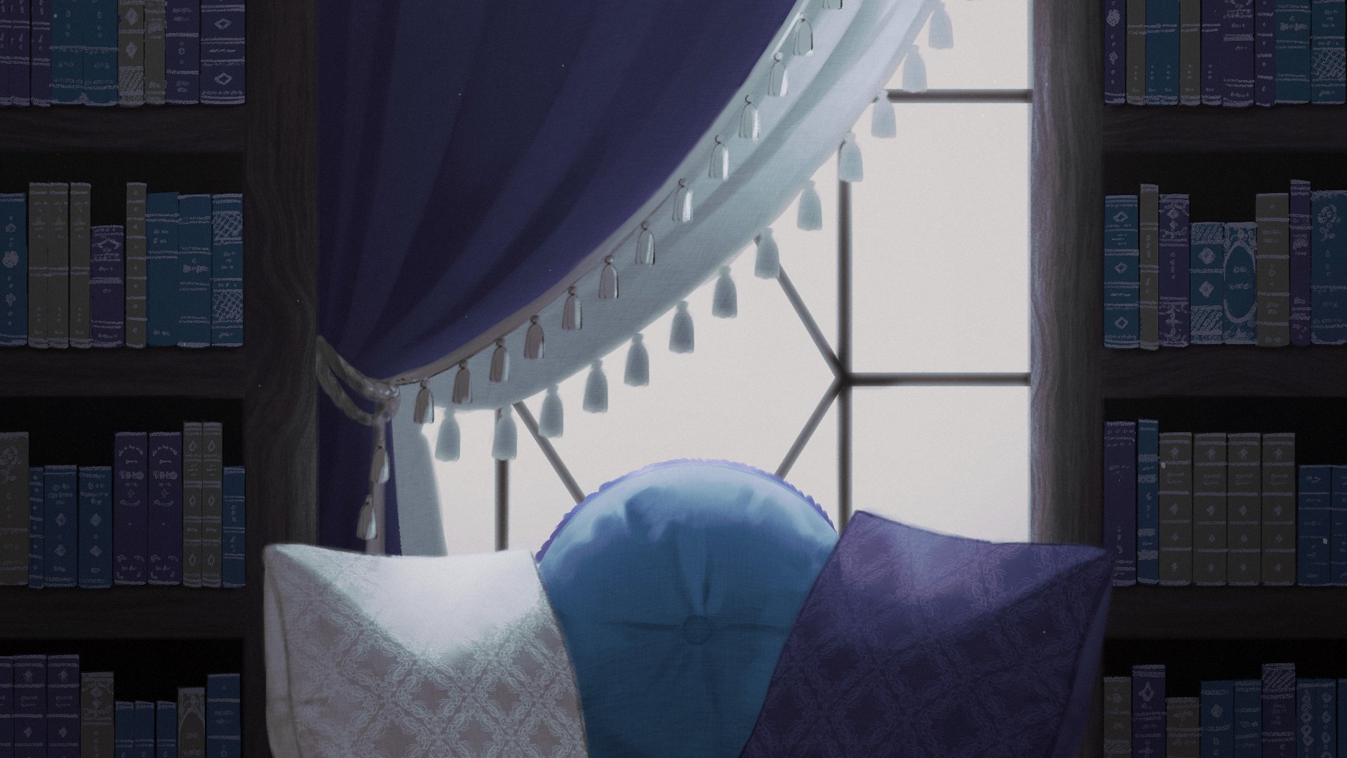 黒羽伊織 banner