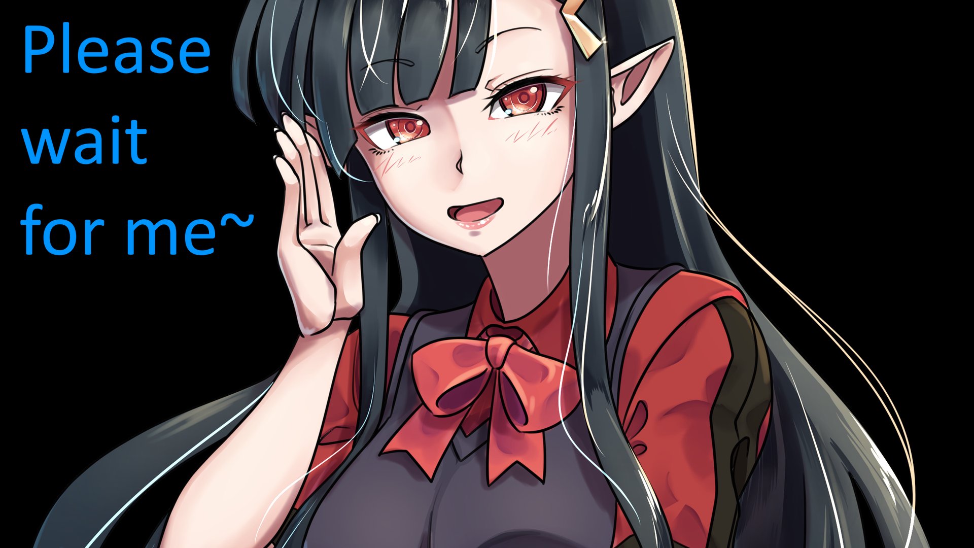 kuro_tokisaki banner