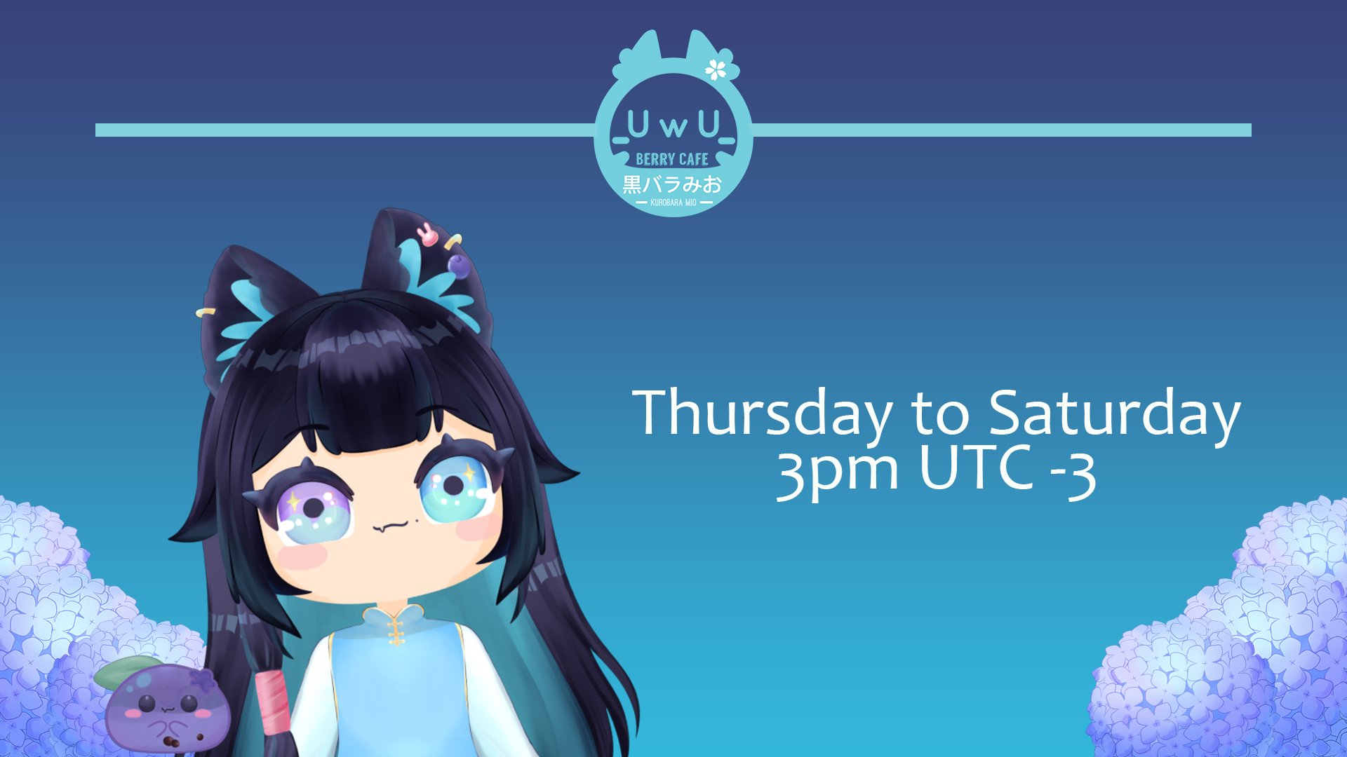 KurobaraMio banner