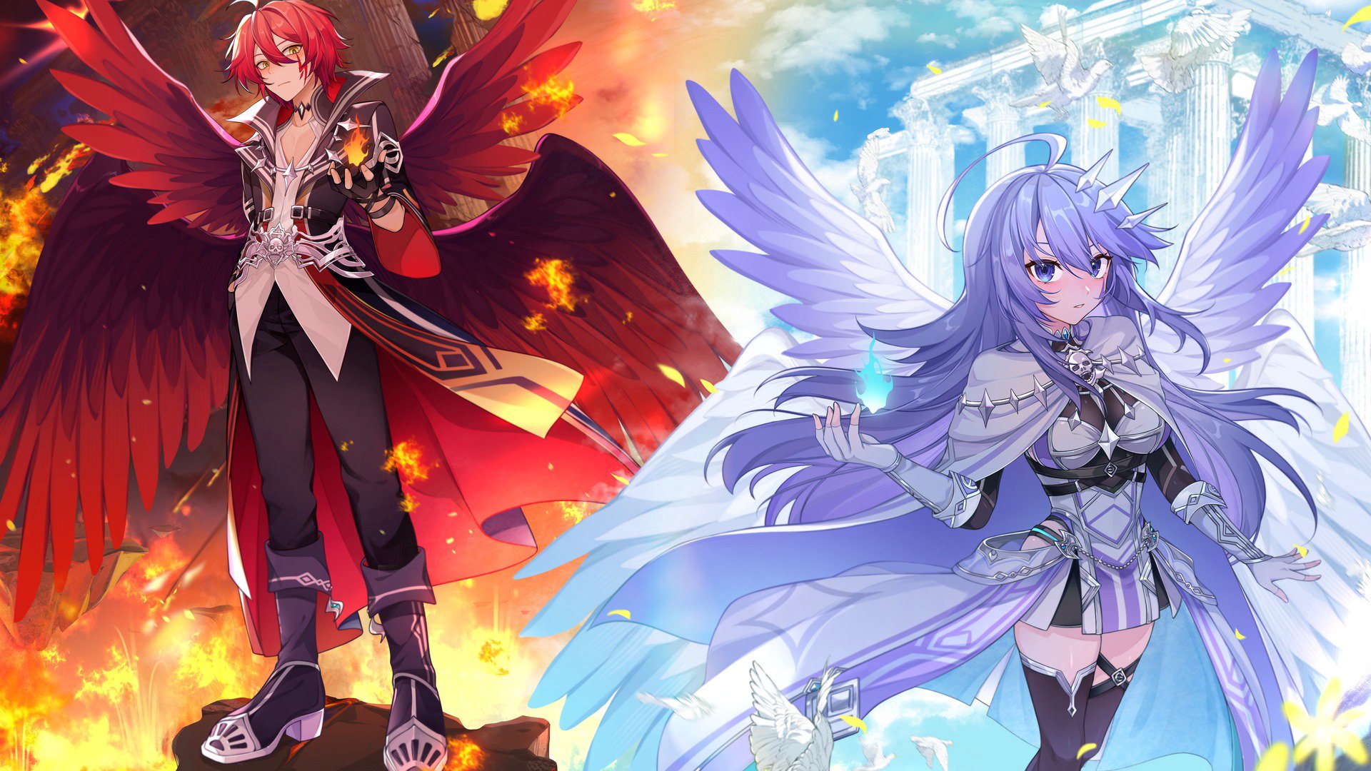 Kuroda Yakai banner