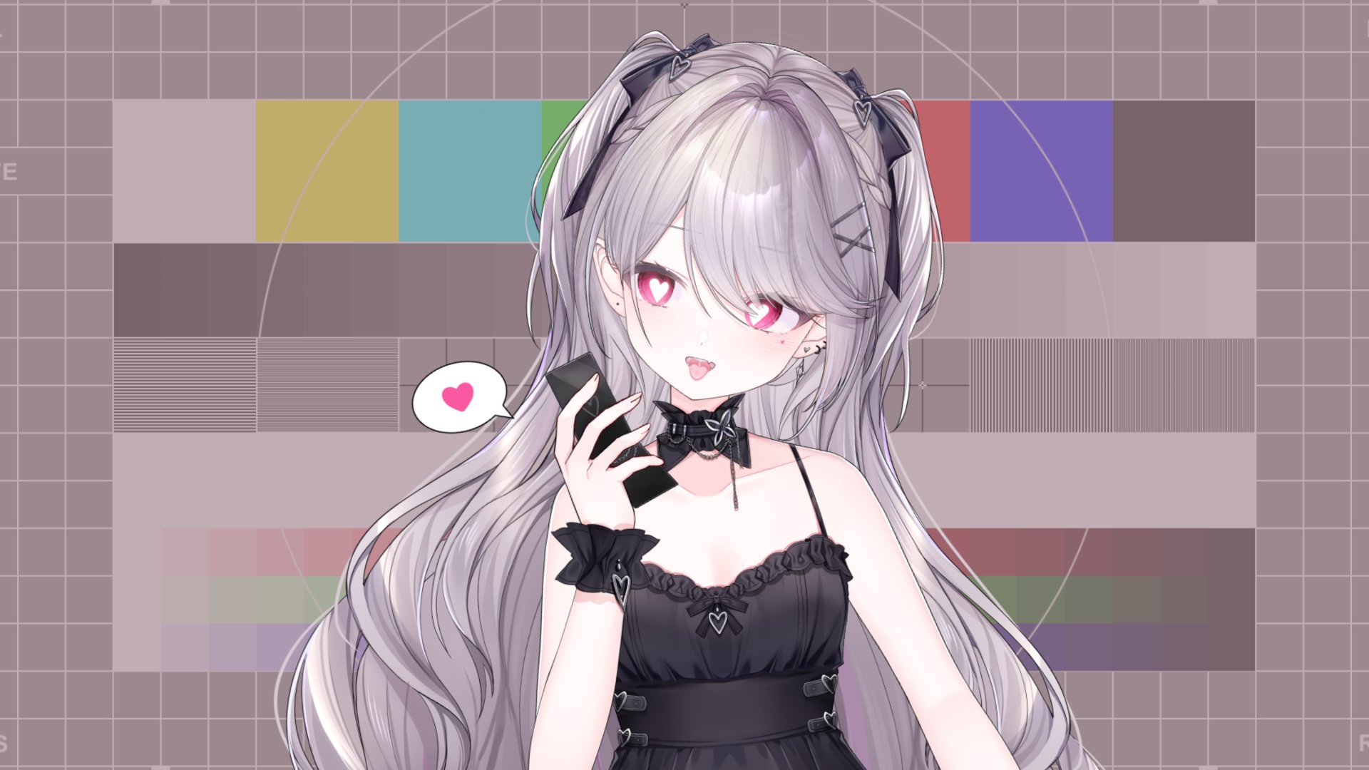くろえなぎさ banner