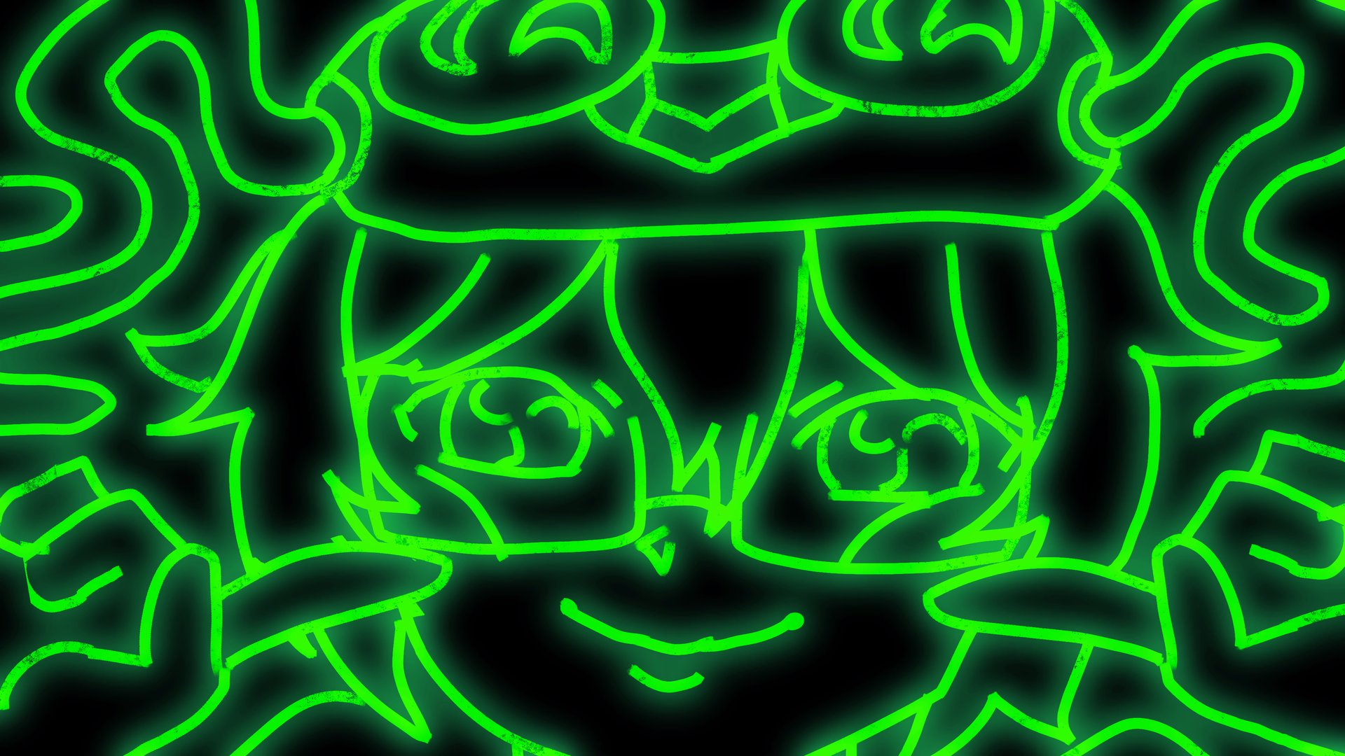 Kuro.EXE banner