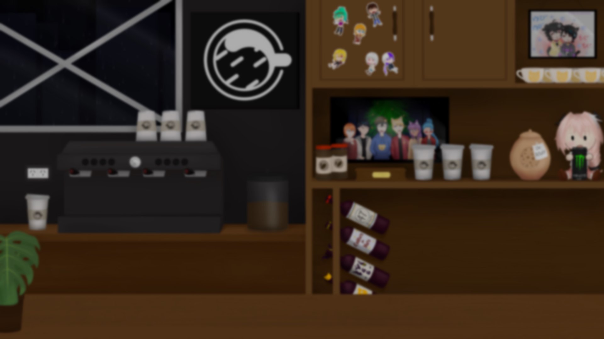 KuroiOtonu banner